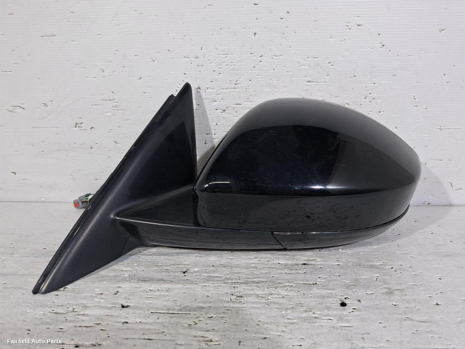 2015-2019 Land Rover Rangerover Evoque Left Door Mirror