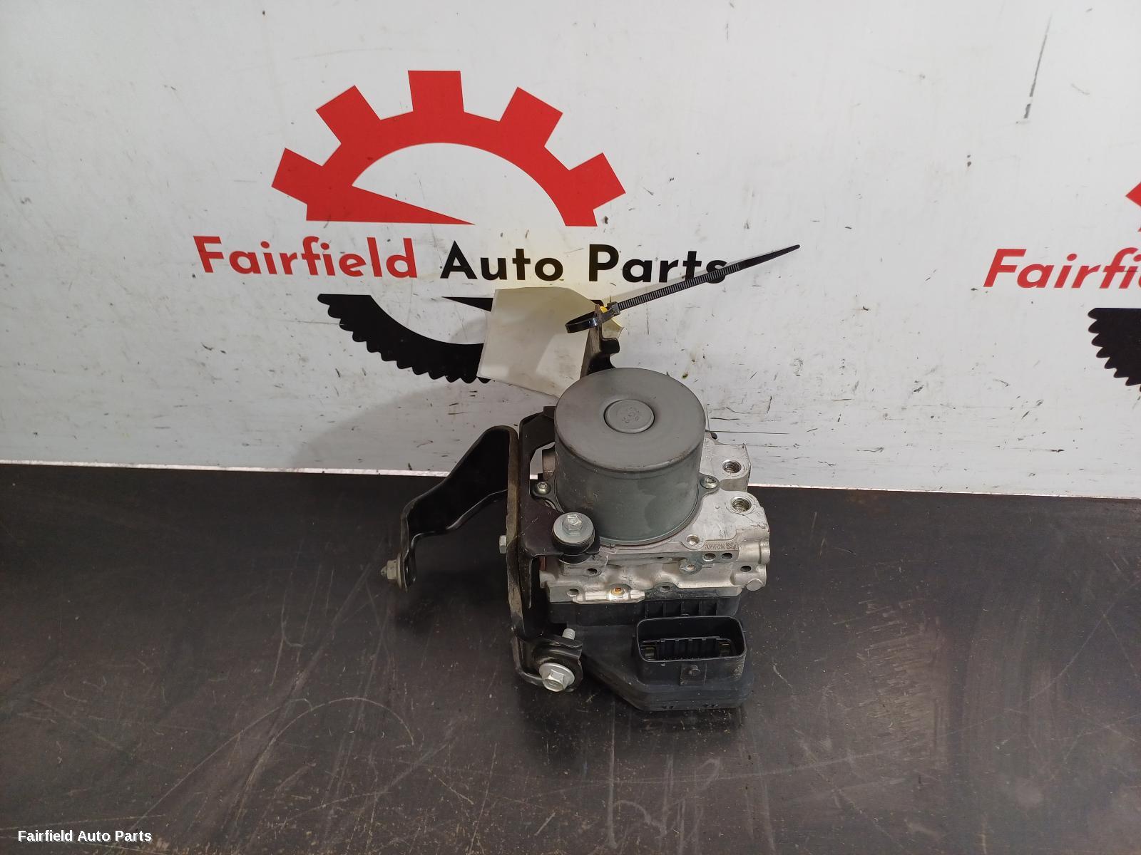 2013-2025 Lexus Is Series Abs Pump Modulator