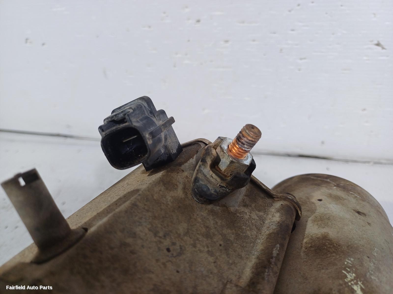 2009-2015 Toyota Prado Starter