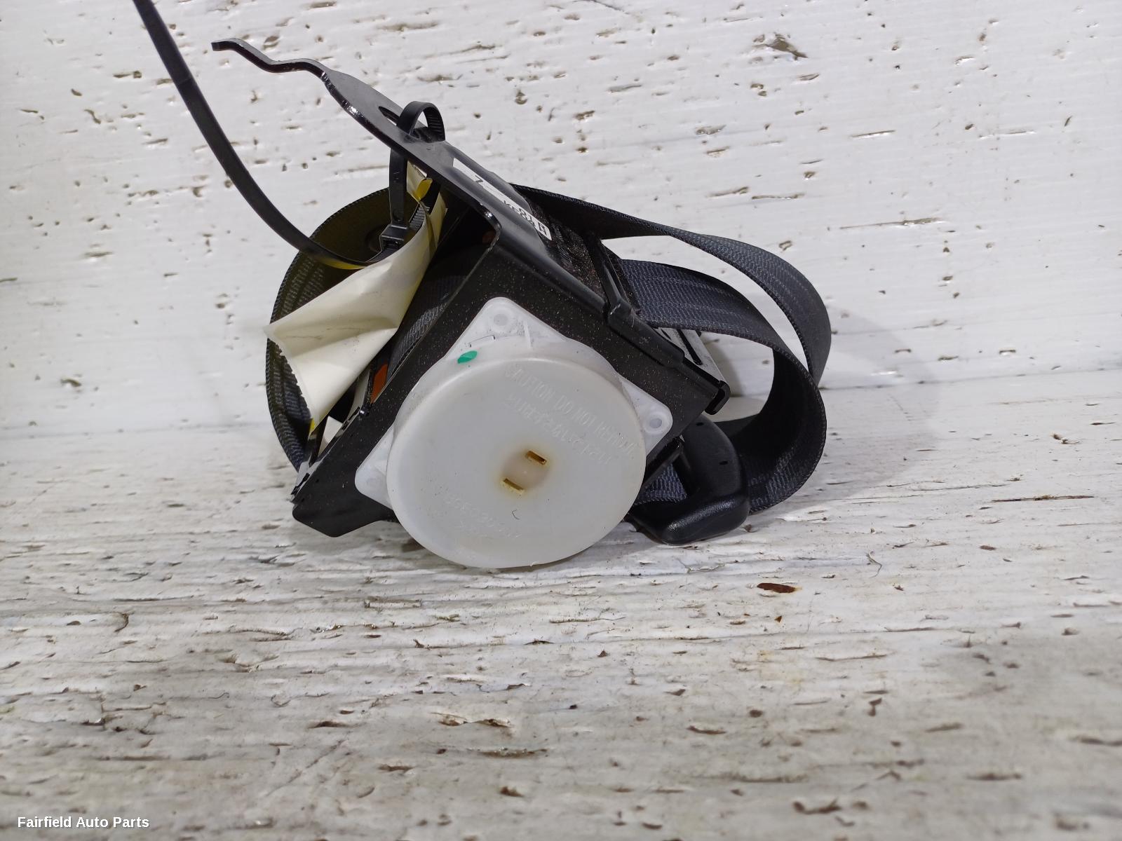 2012-2016 Mazda Cx5 Seatbelt Stalk