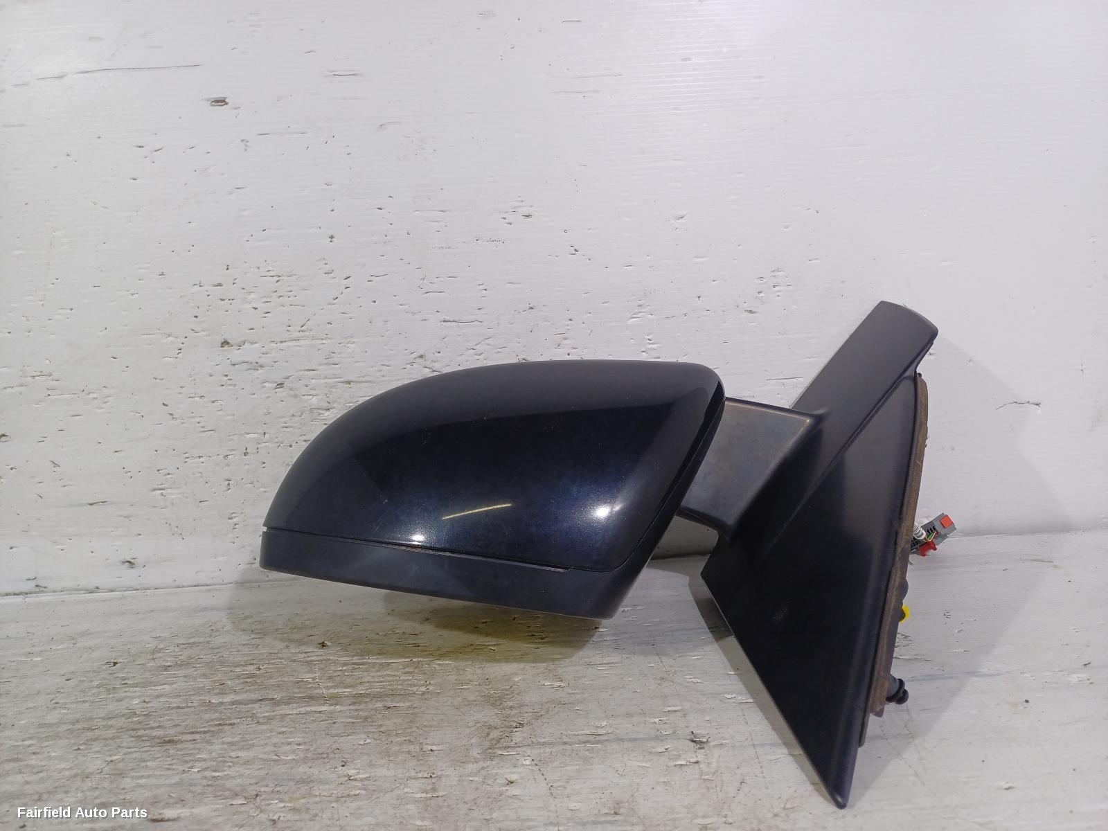 2015-2019 Land Rover Discovery Sport Left Door Mirror