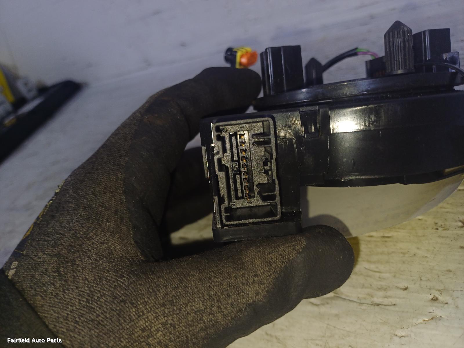 2018-2024 Ford Focus Airbag Module Sensor