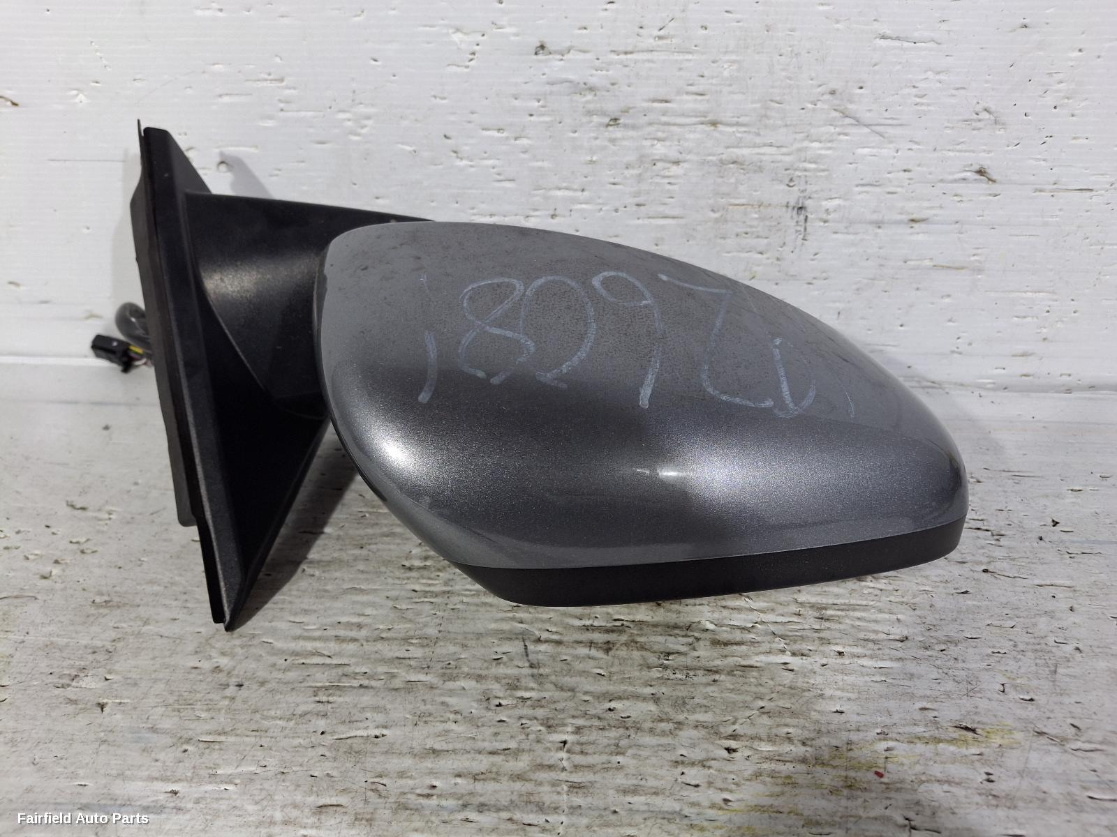 2016-2019 Renault Kaleos Right Door Mirror