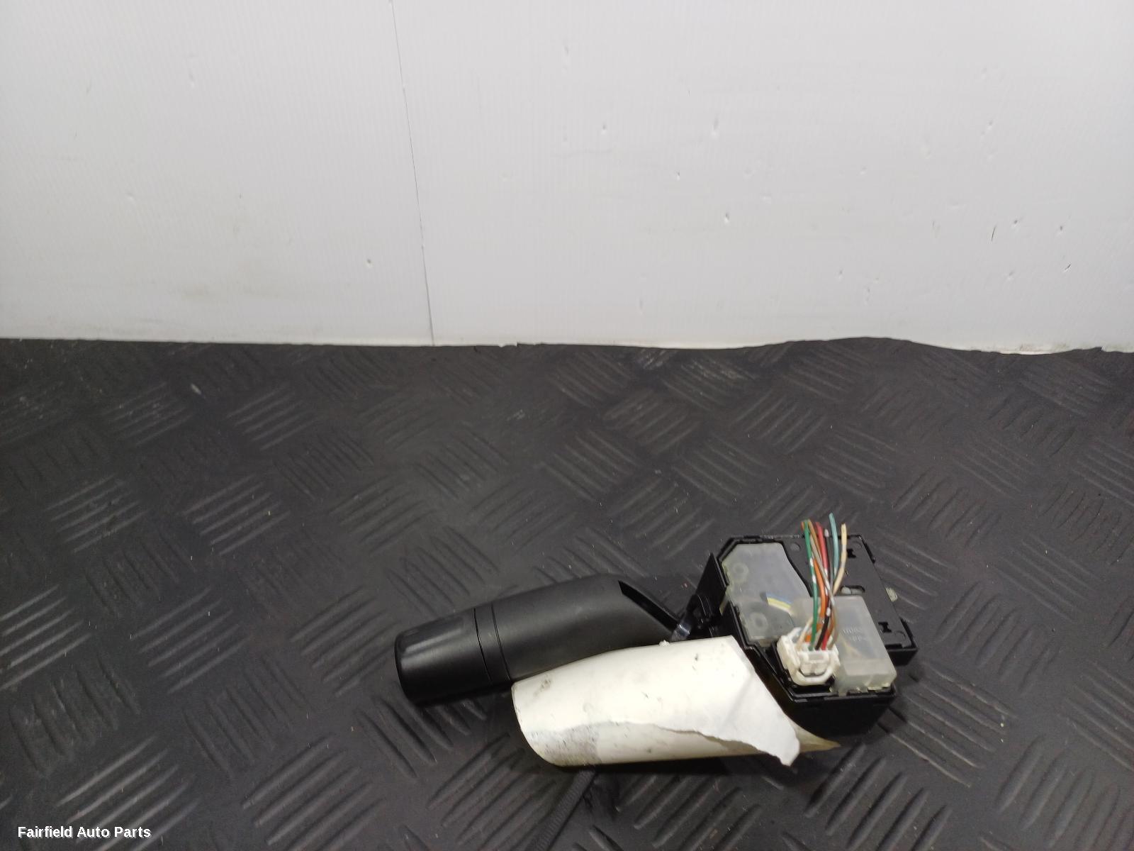 2009-2013 Mazda 3 Combination Switch