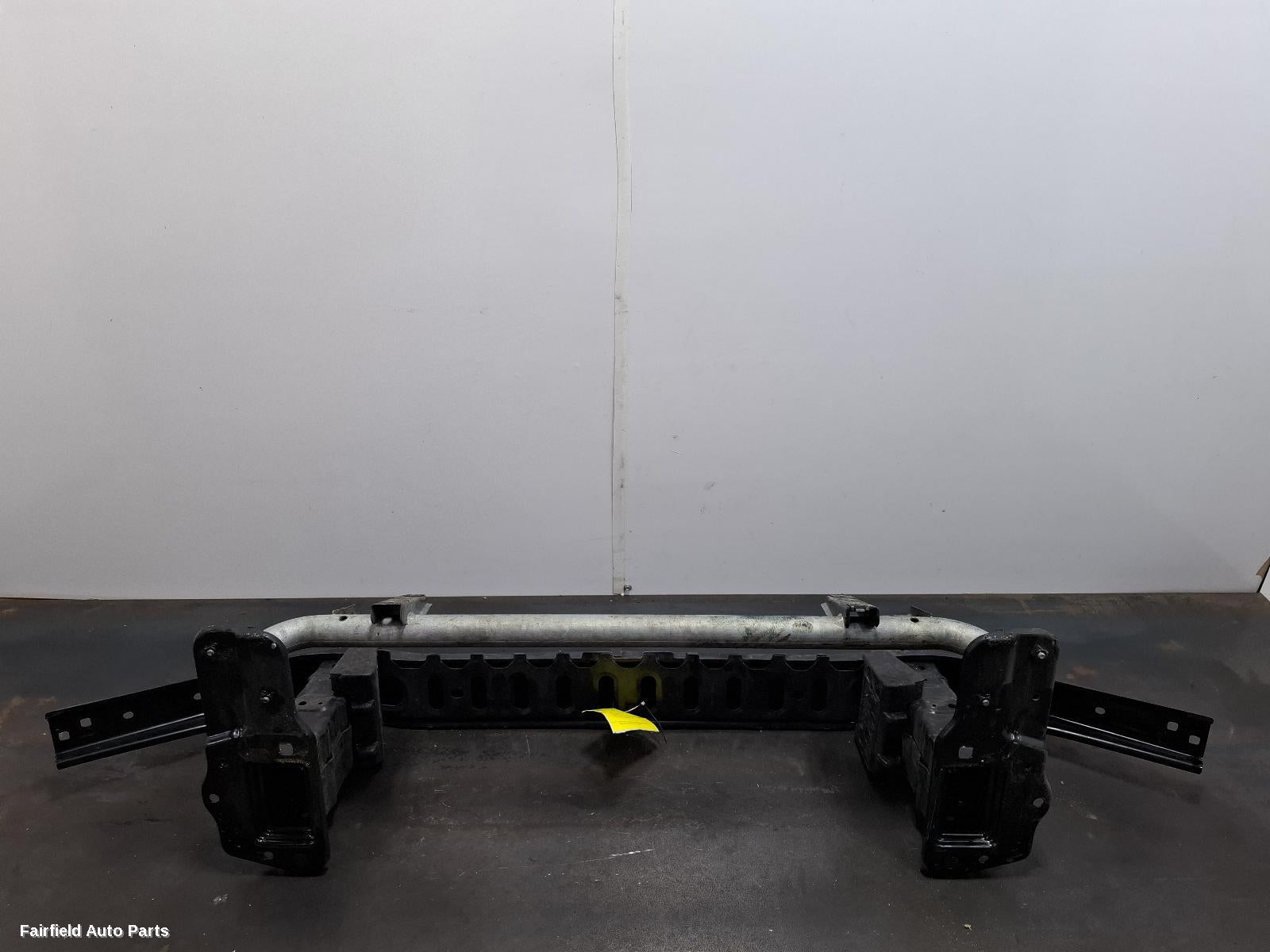 2017 Mercedes Gle Class F Bar Reinforc Brack