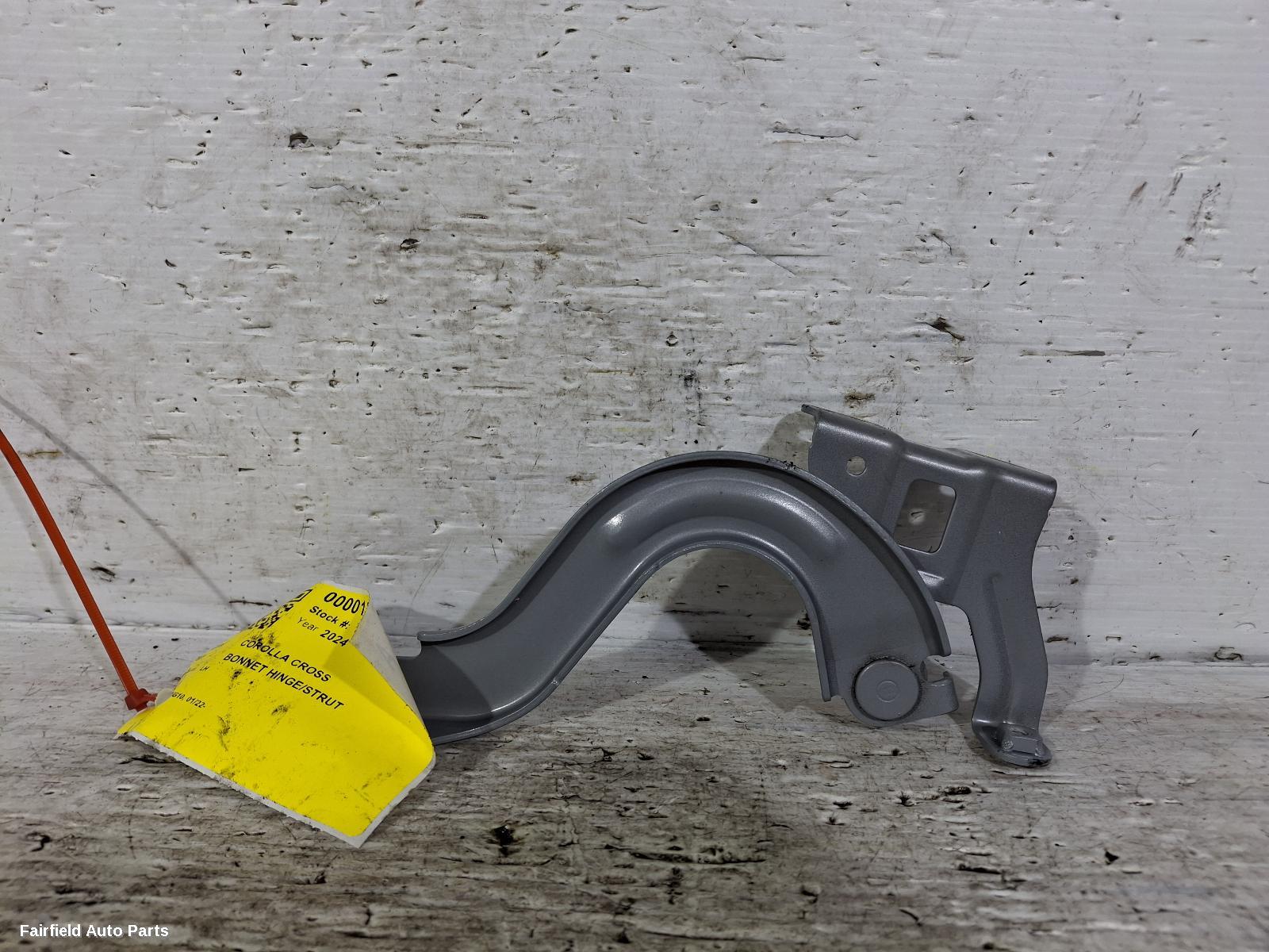 2022-2026 Toyota Corolla Cross Bonnet Hinge Strut