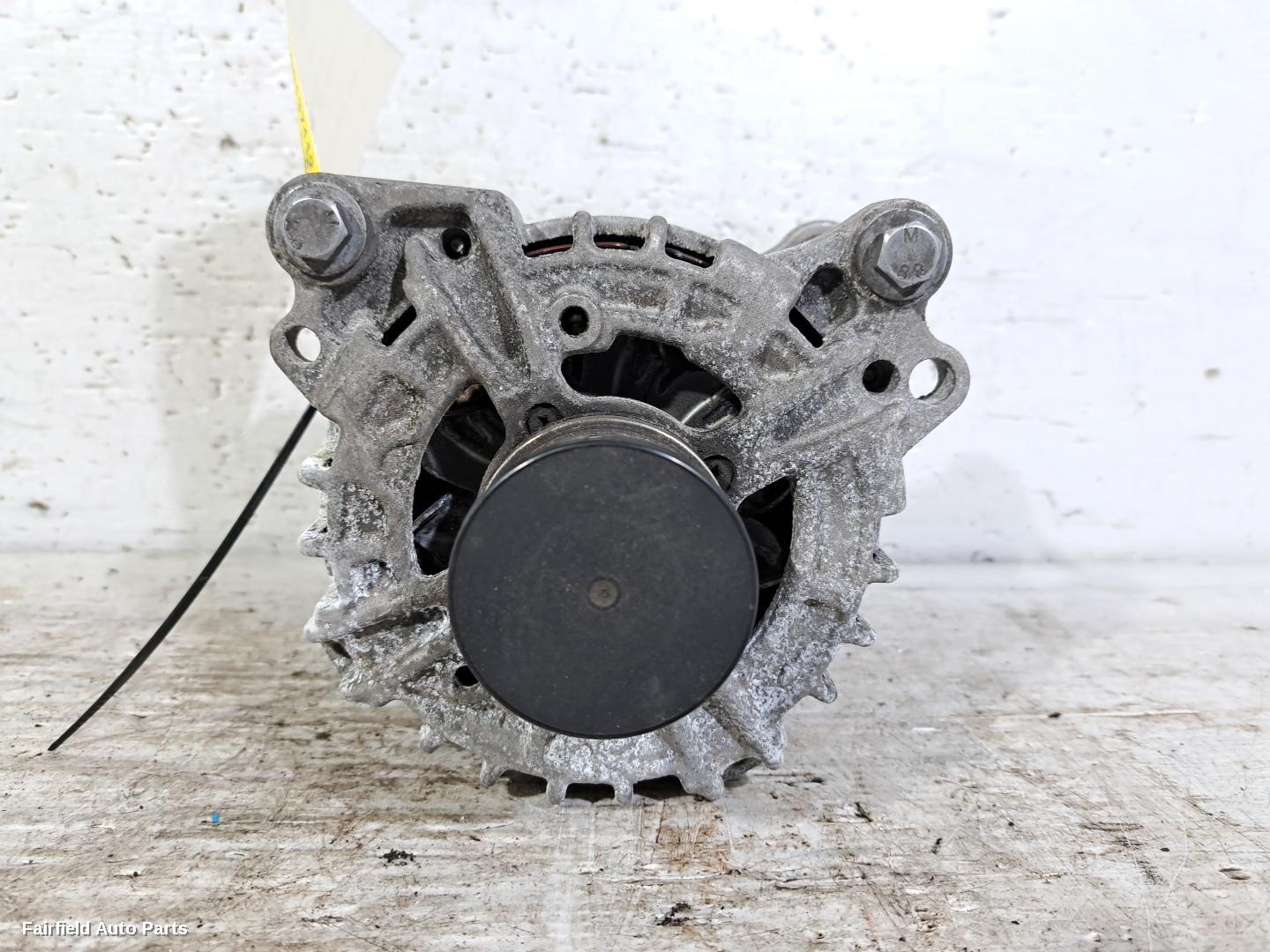 2012-2020 Volkswagen Golf Alternator