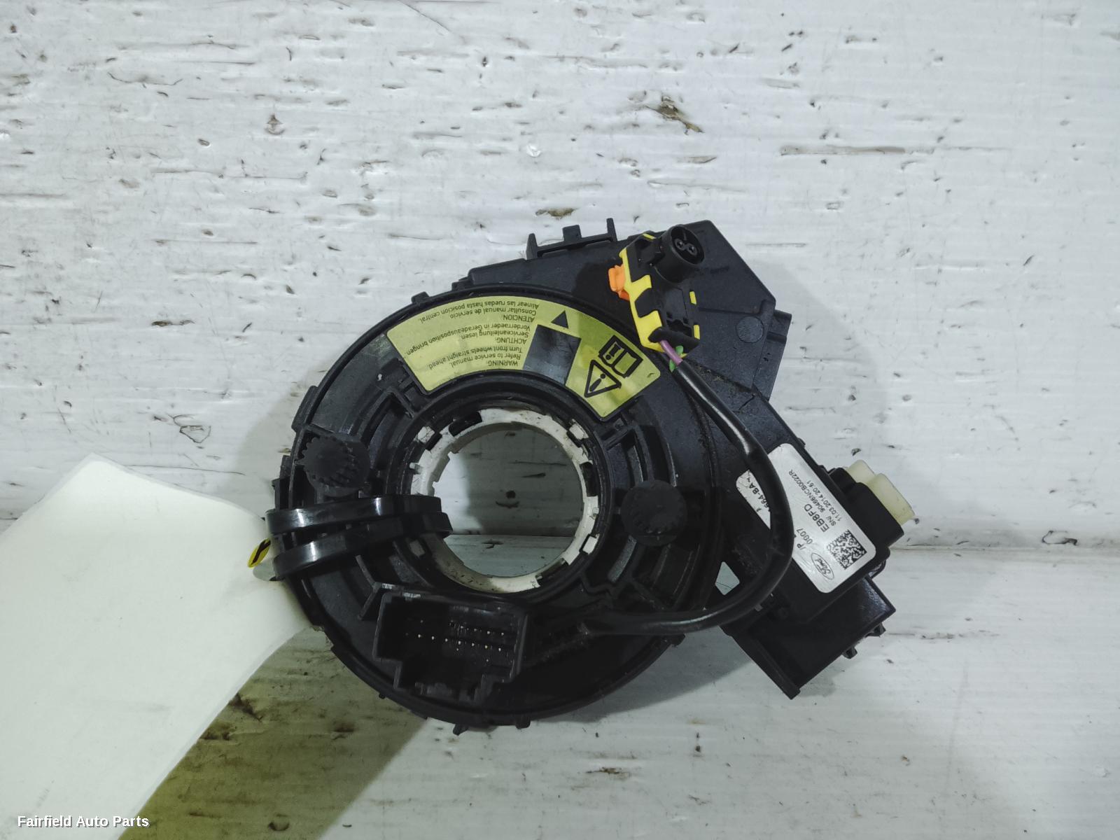 2013-2023 Ford Transit Custom Airbag Module Sensor