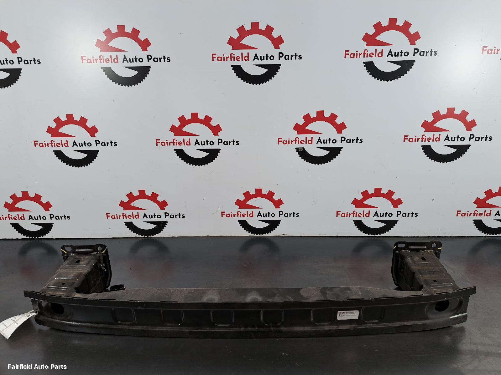 2019-2025 Mercedes Glb Class R Bar Bracket Reinfo