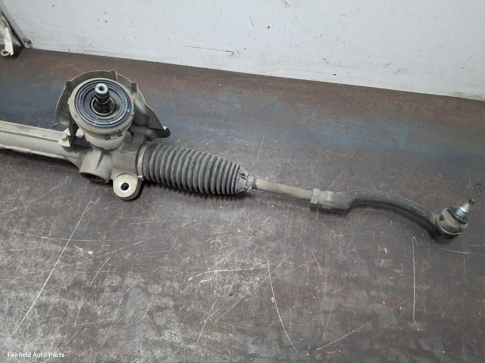 2013-2018 Kia Cerato Steering Box Rack