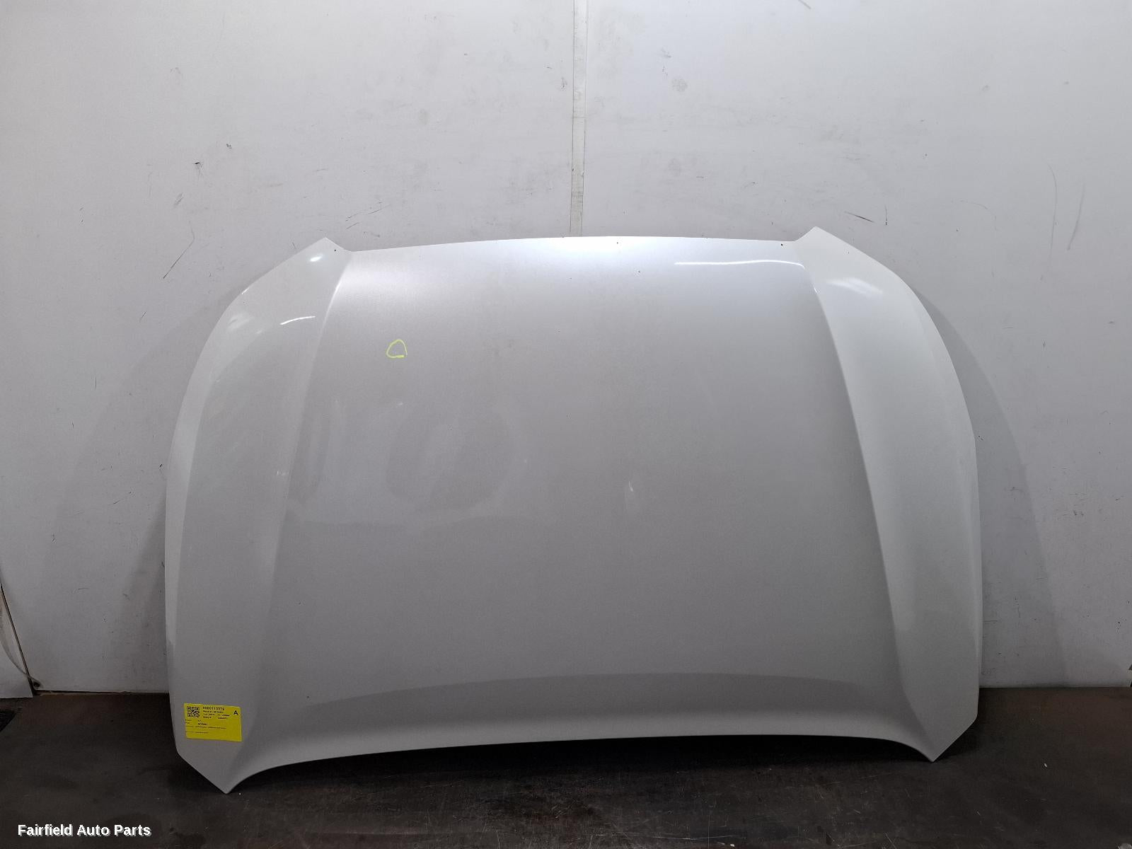 2011-2017 Subaru Xv Bonnet