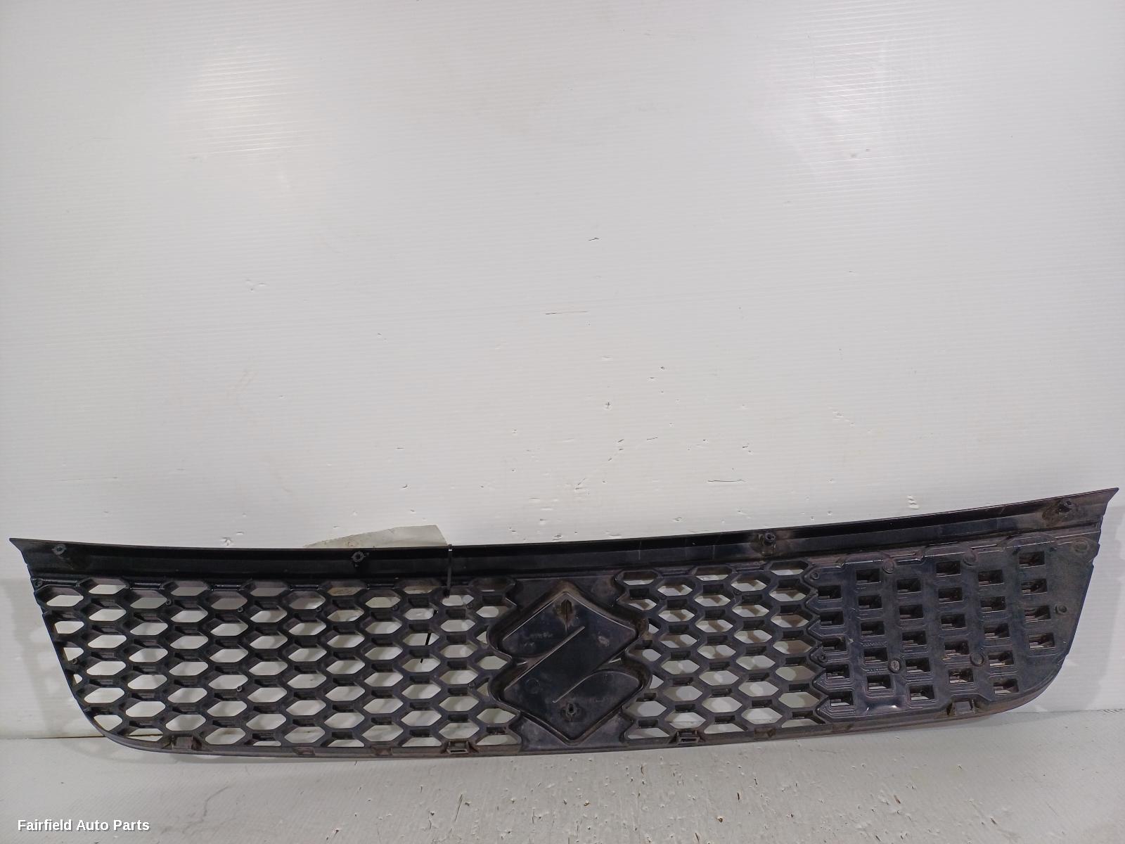 2007 Suzuki Swift Grille