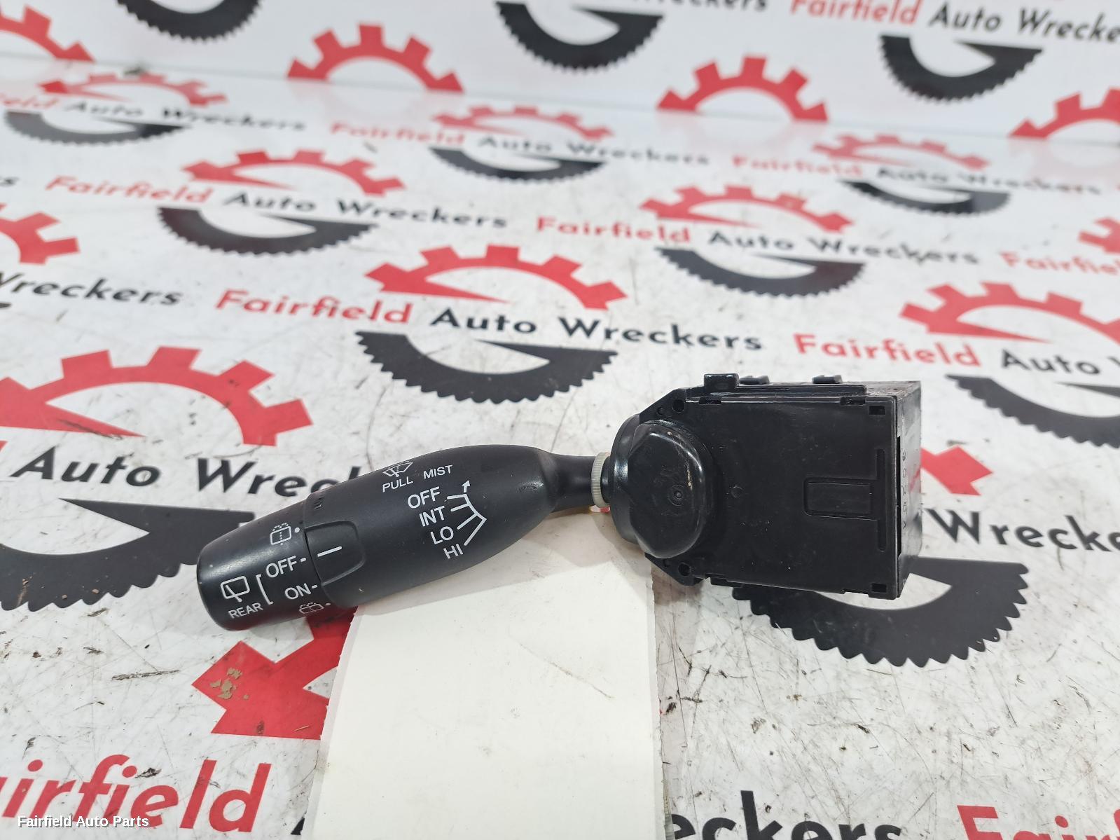 2008-2014 Honda Jazz Combination Switch