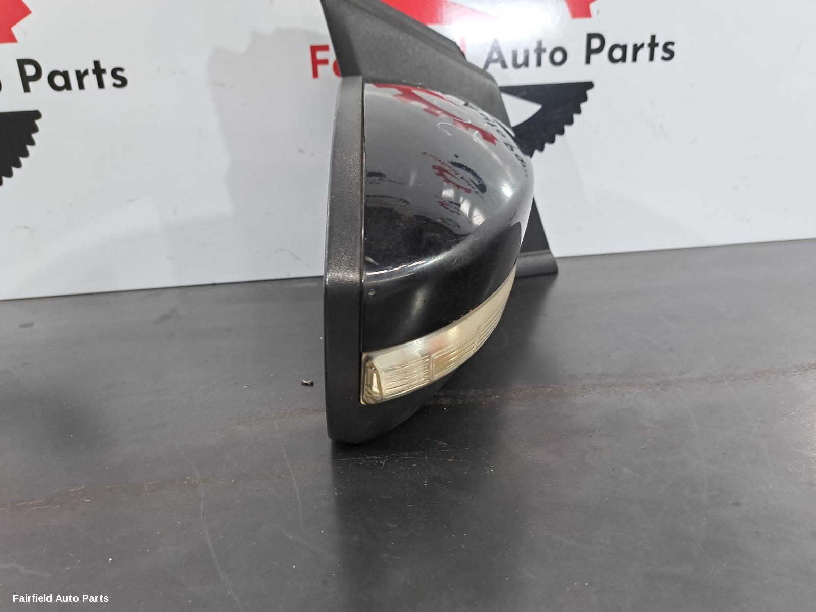 2012-2016 Ford Kuga Right Door Mirror