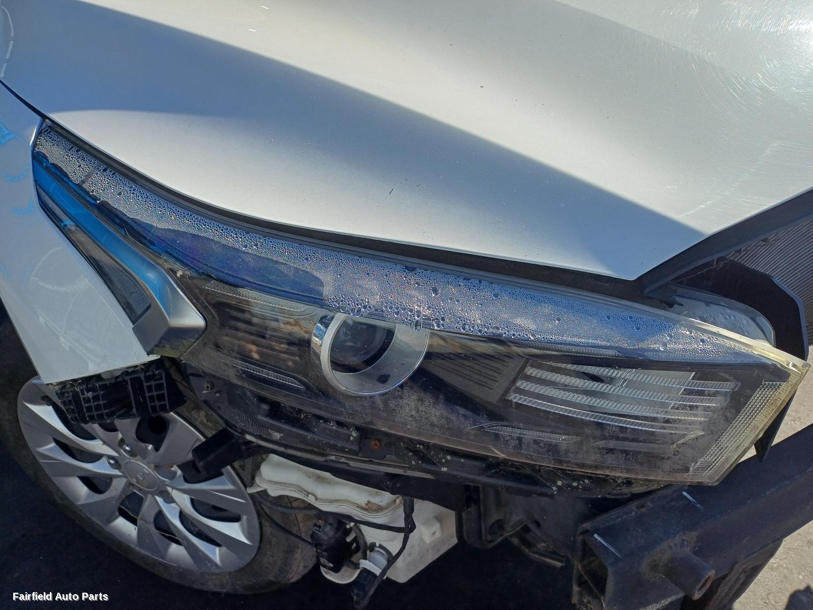 2021 Kia Cerato Caliper