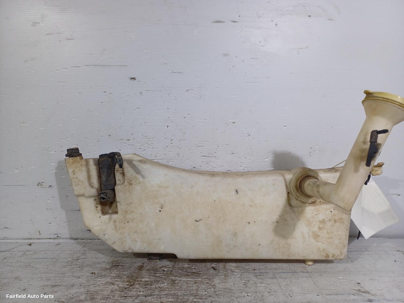 2012-2020 Holden Colorado Washer Bottle