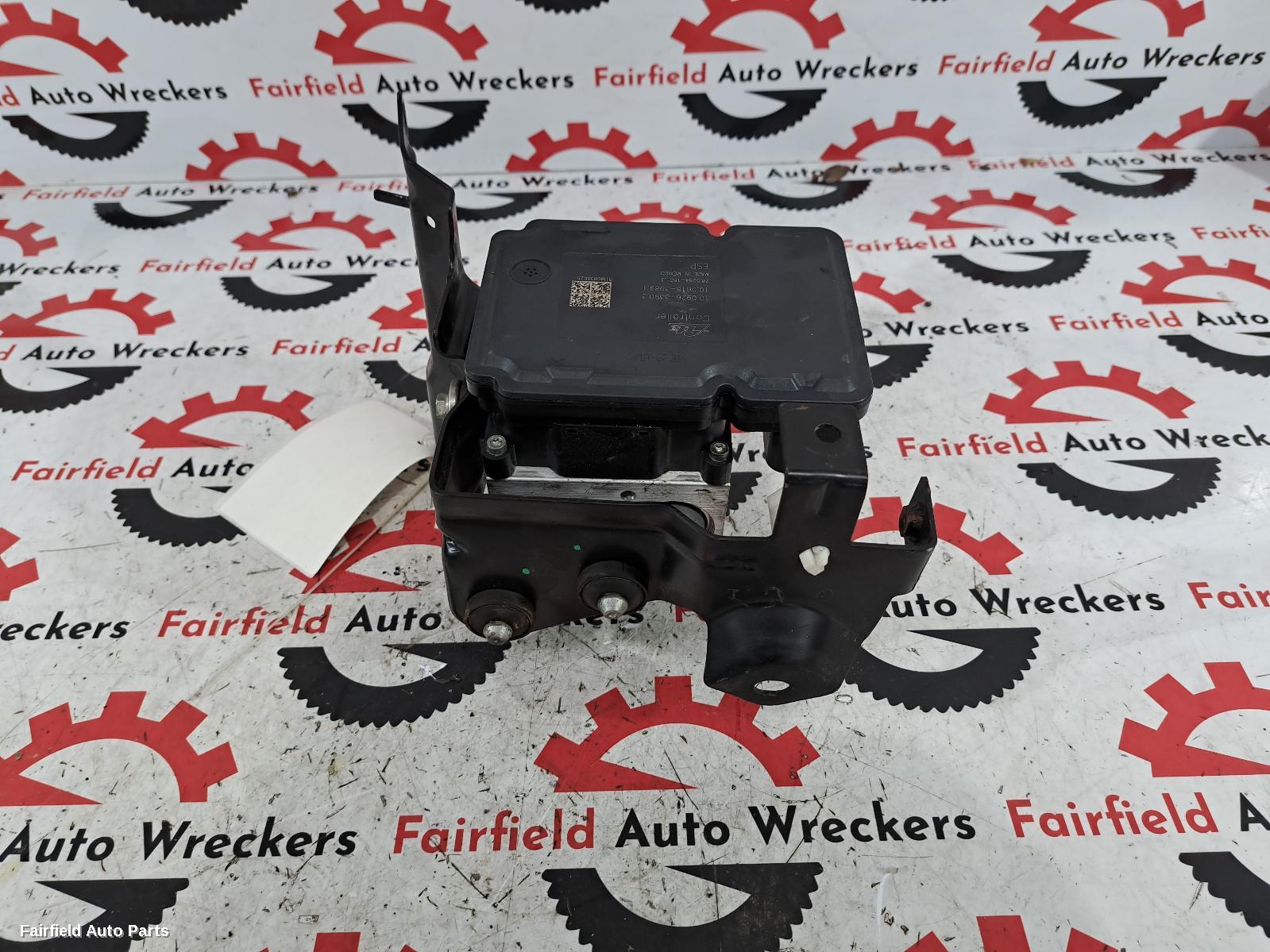 2005-2015 Nissan Navara Abs Pump Modulator
