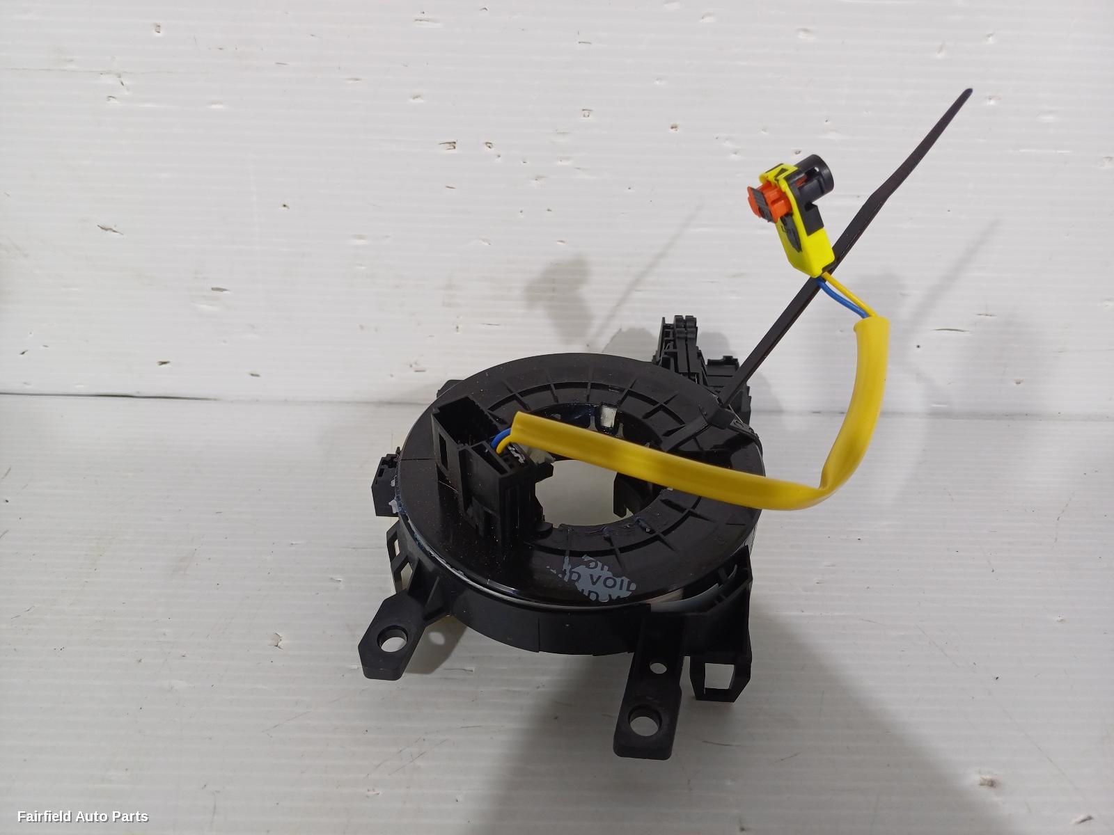 2018-2024 Mg Mg3 Airbag Module Sensor