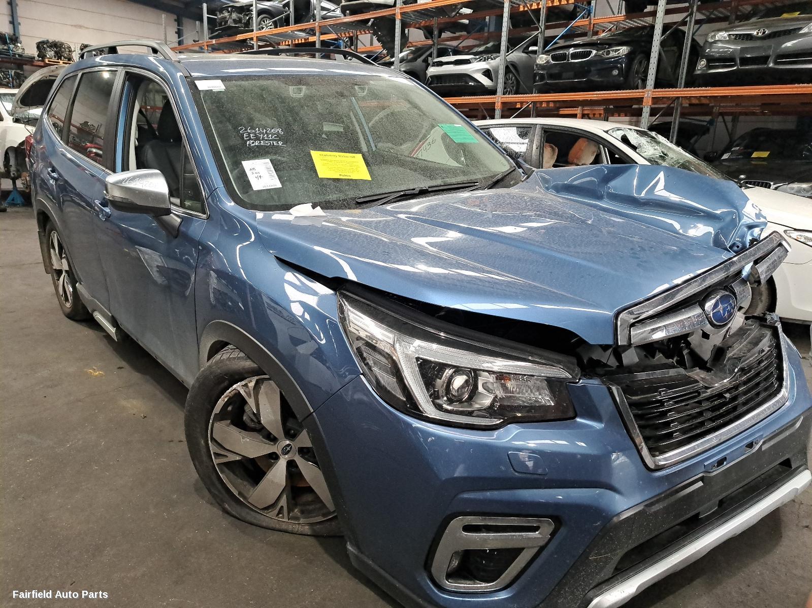 2018-2022 Subaru Forester Radio Cd Dvd Sat Tv