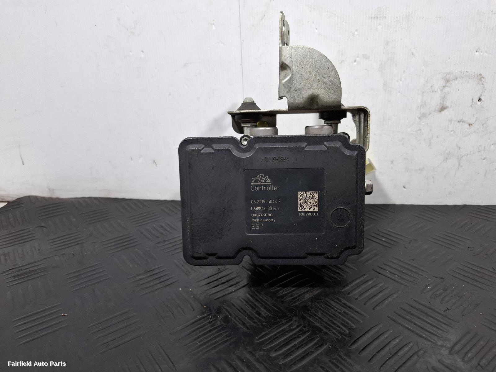 2007-2015 Mitsubishi Lancer Abs Pump Modulator