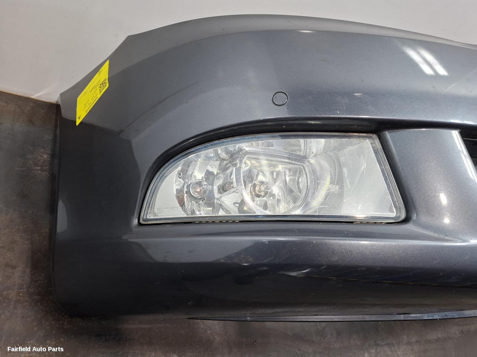2009-2013 Skoda Octavia Front Bumper