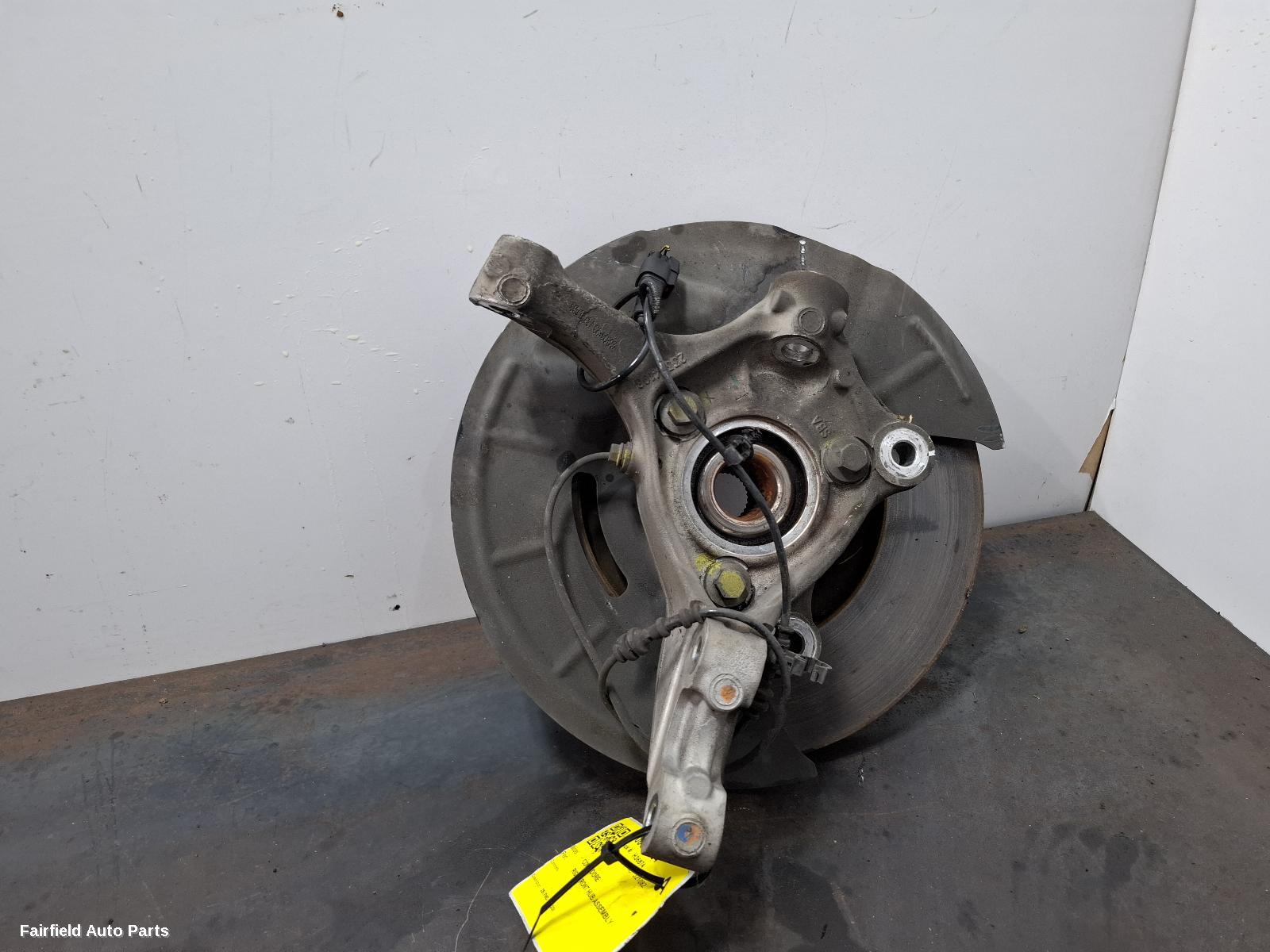 2017-2020 Holden Commodore Right Front Hub Assembly