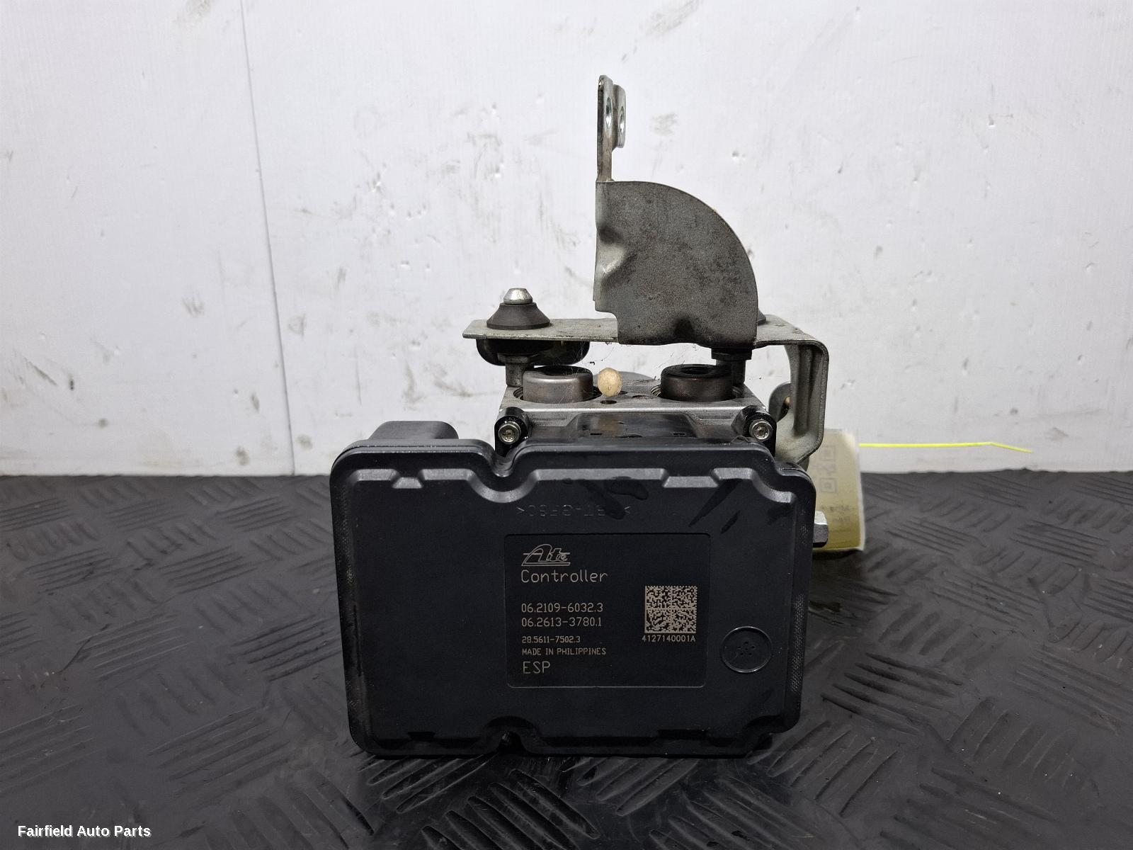 2007-2015 Mitsubishi Lancer Abs Pump Modulator