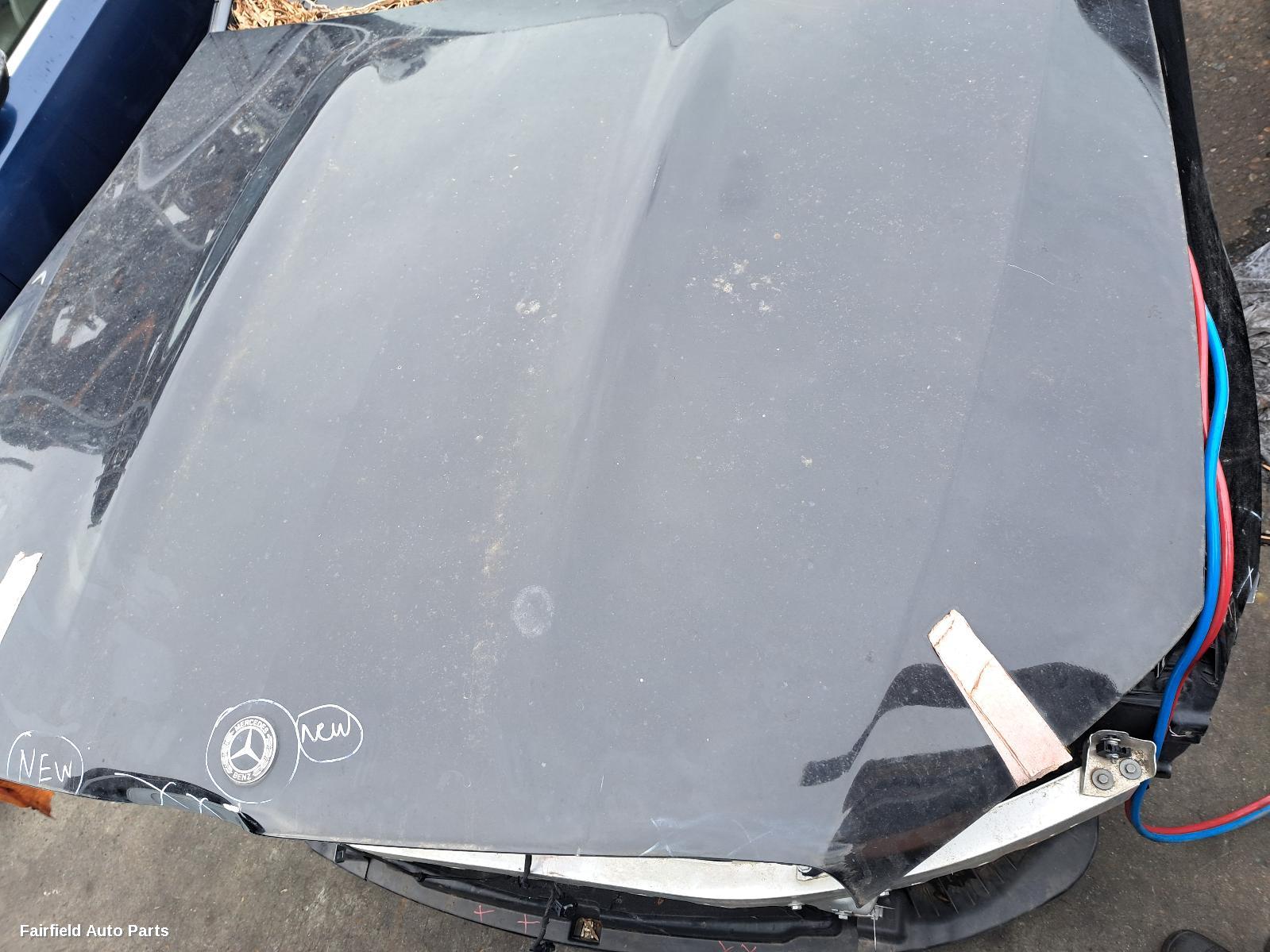 2016-2023 Mercedes E Class Right Door Mirror