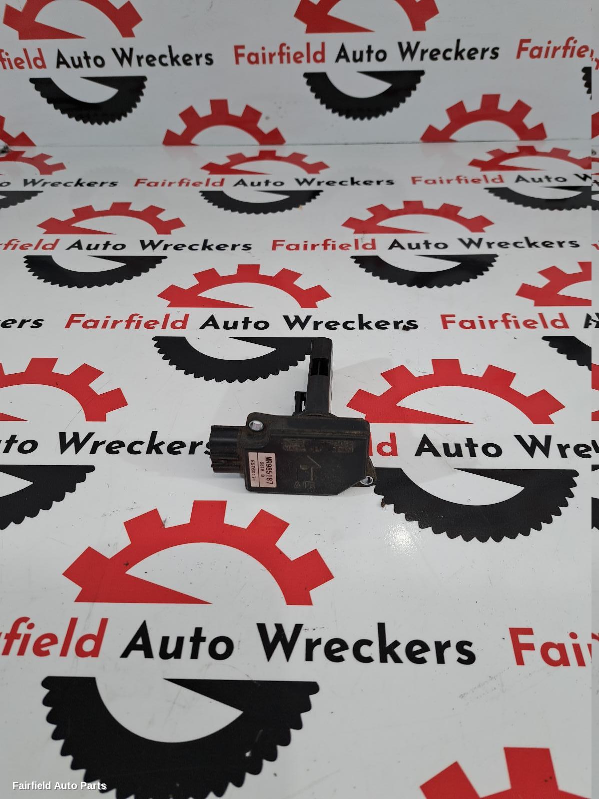 2006-2012 Mitsubishi Outlander Air Flow Meter