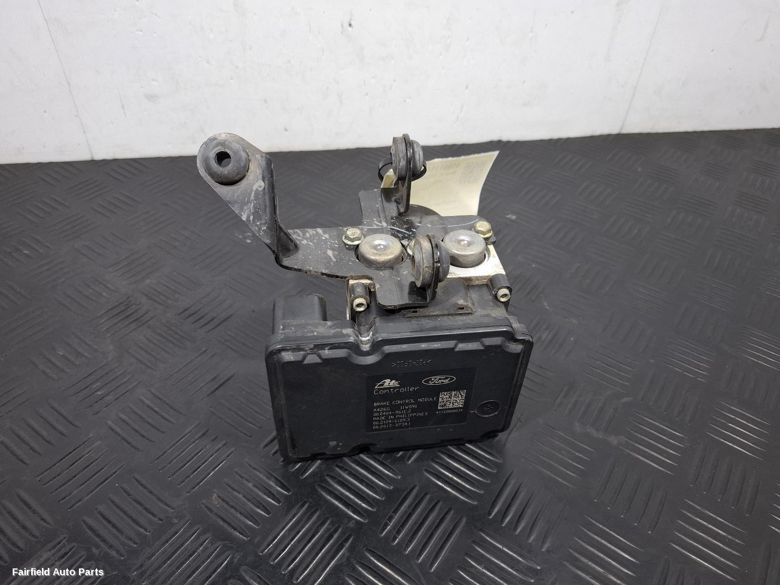 2009-2013 Mazda 3 Abs Pump Modulator