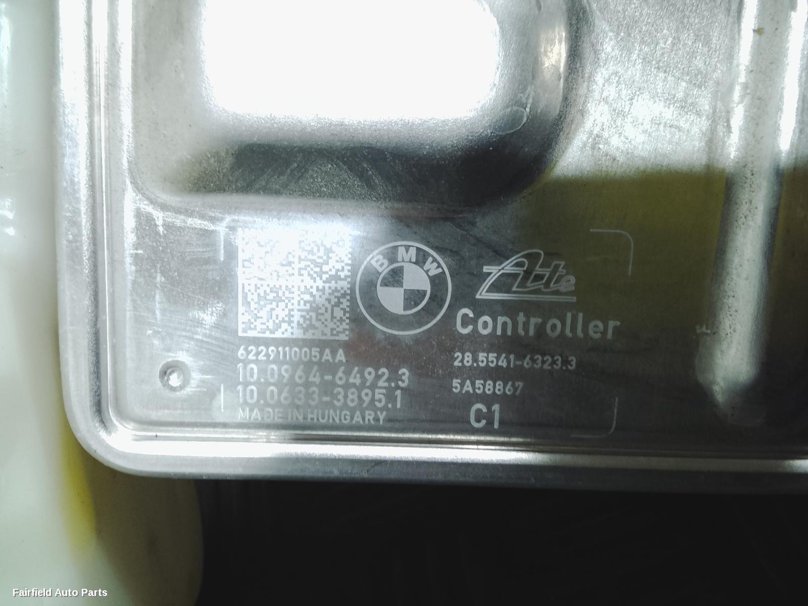 2021-2026 Bmw I4 Abs Pump Modulator
