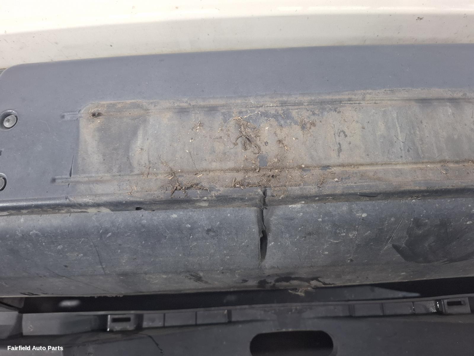 2009-2014 Land Rover Discovery Front Bumper
