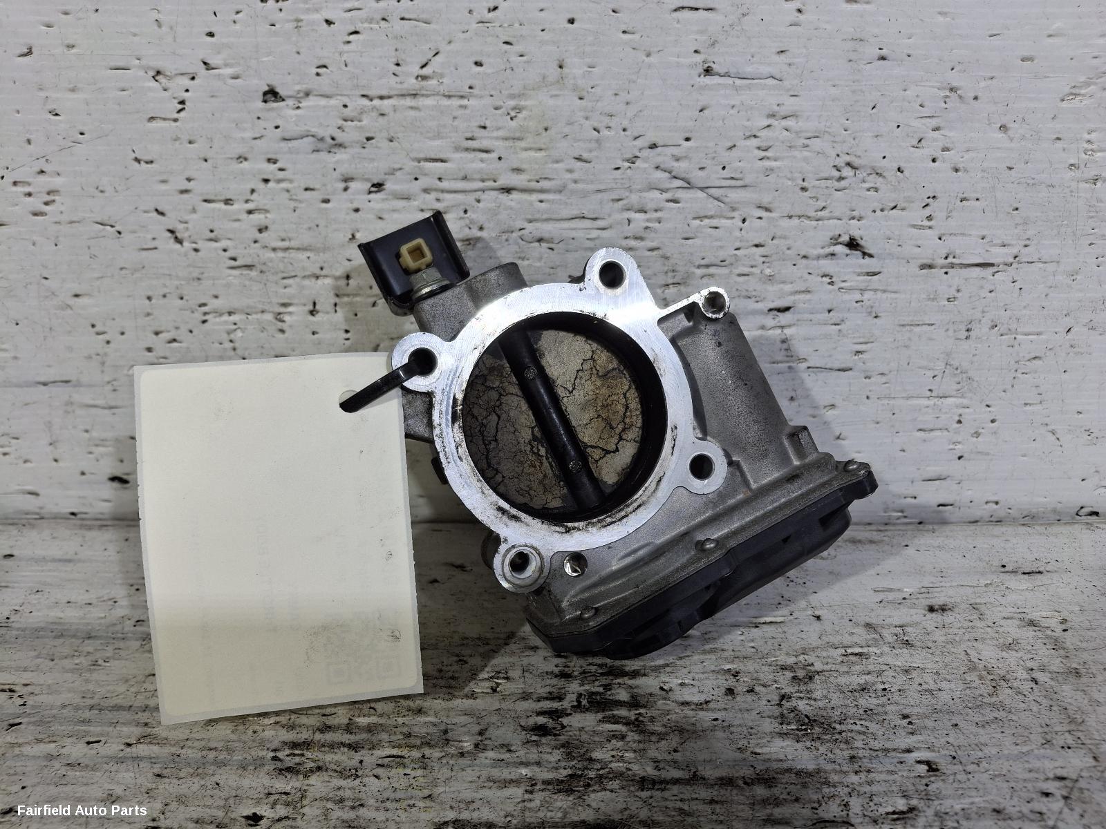 2011-2017 Toyota Camry Throttle Body