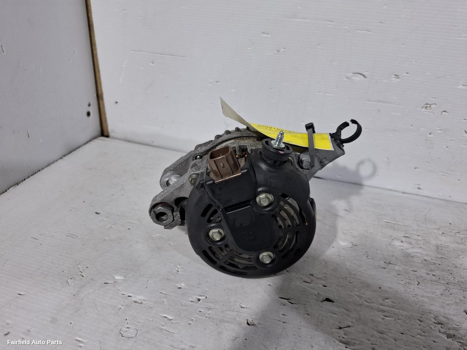2014-2020 Toyota Yaris Alternator
