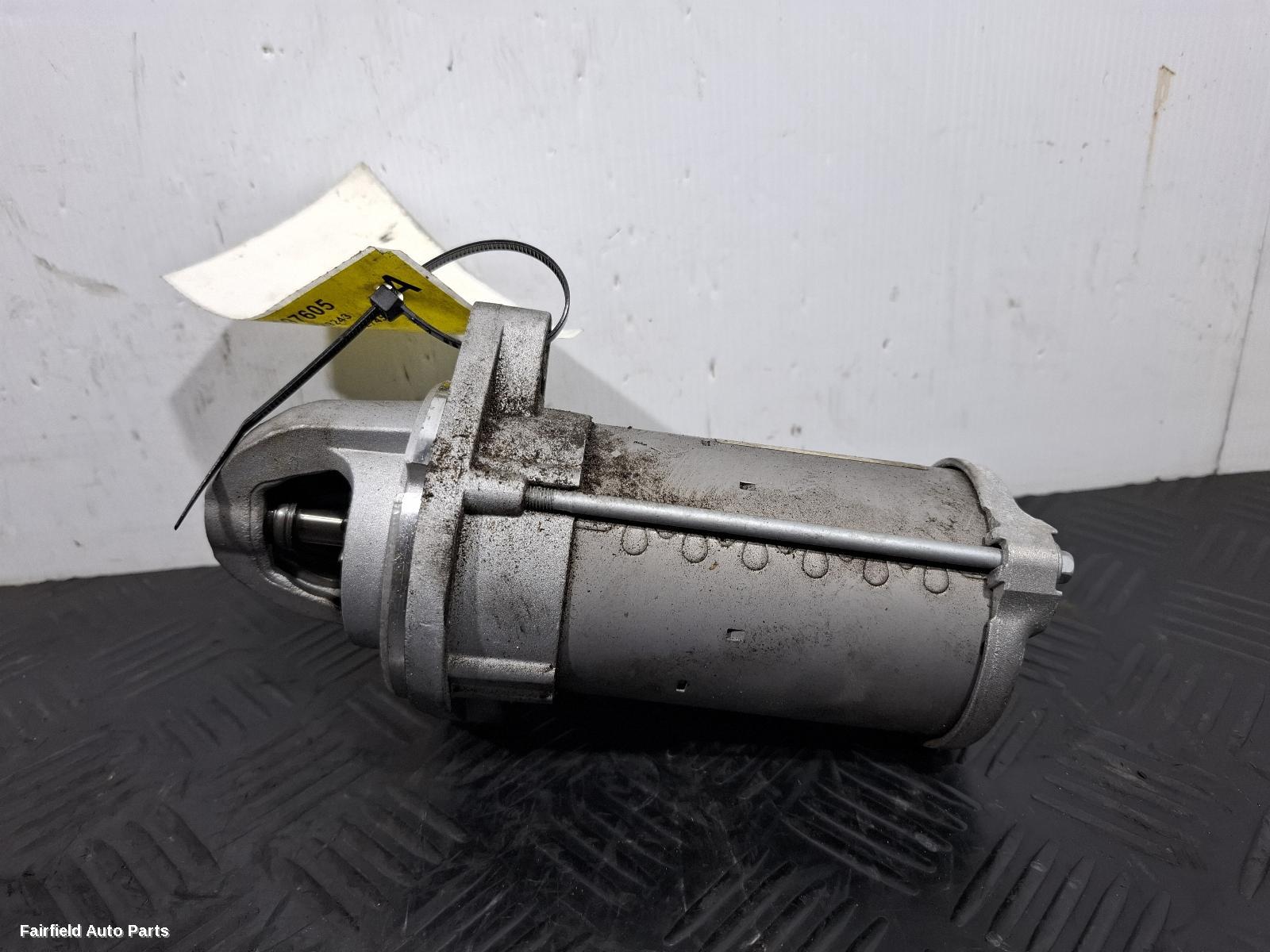 2021-2026 Haval H6 Starter
