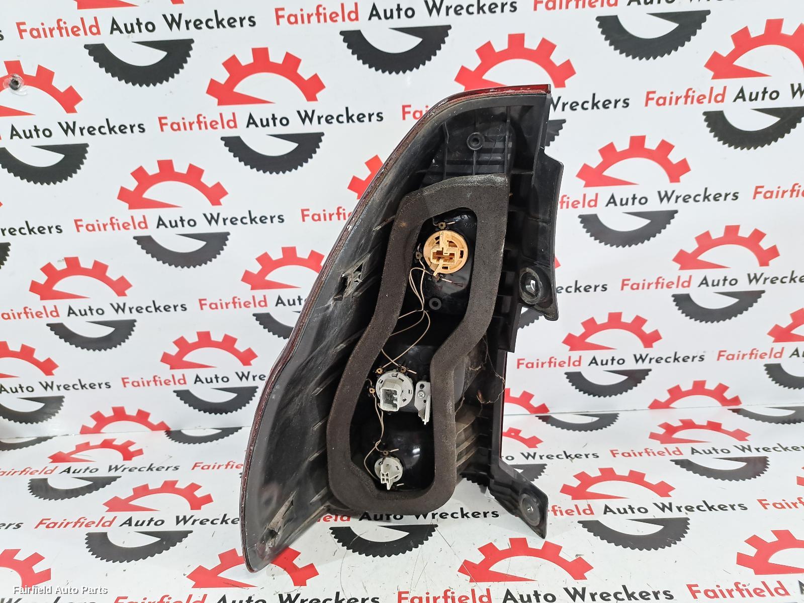 2004 Toyota Prado Right Taillight