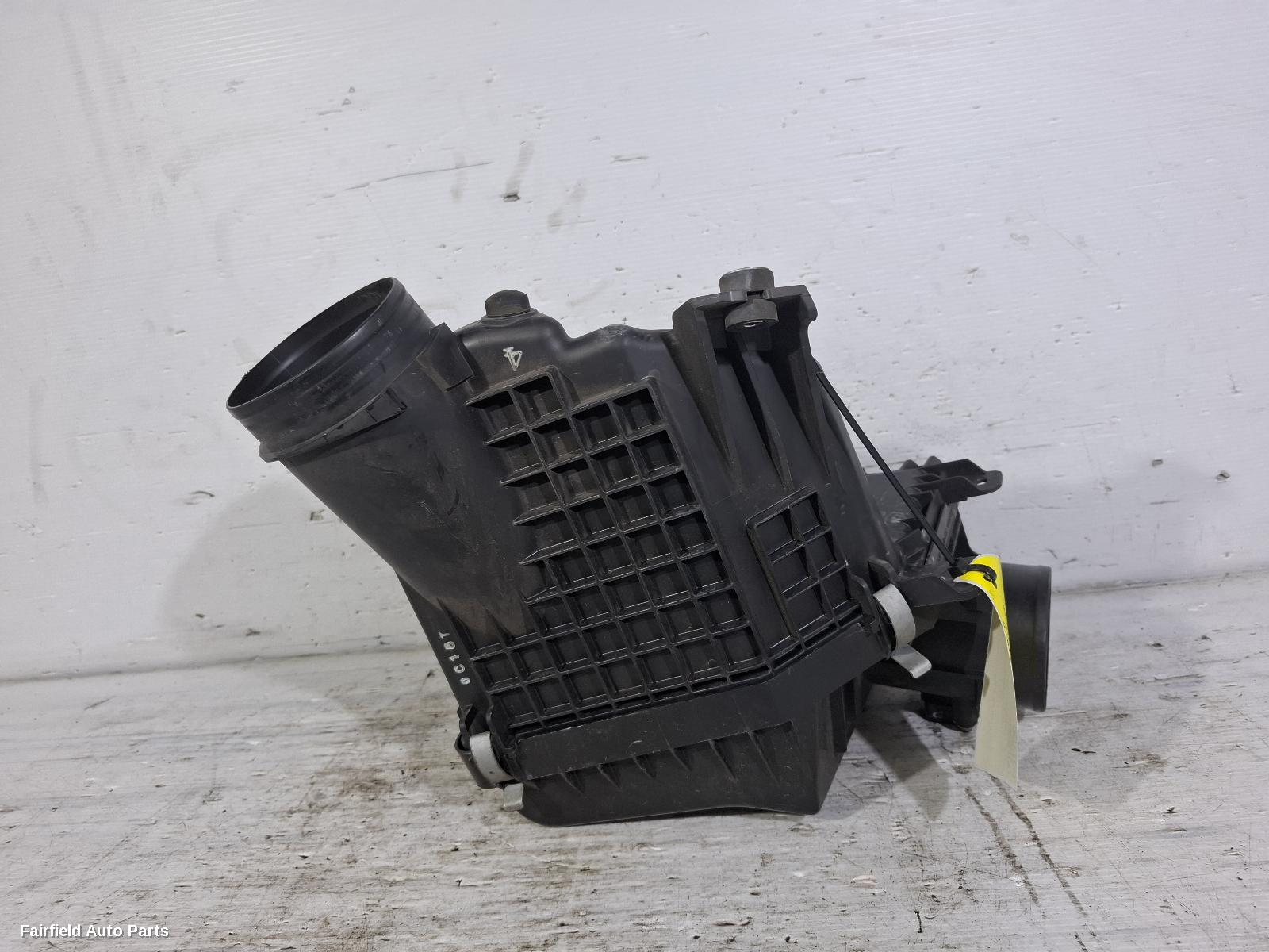 2008-2013 Honda Accord Air Cleaner Box