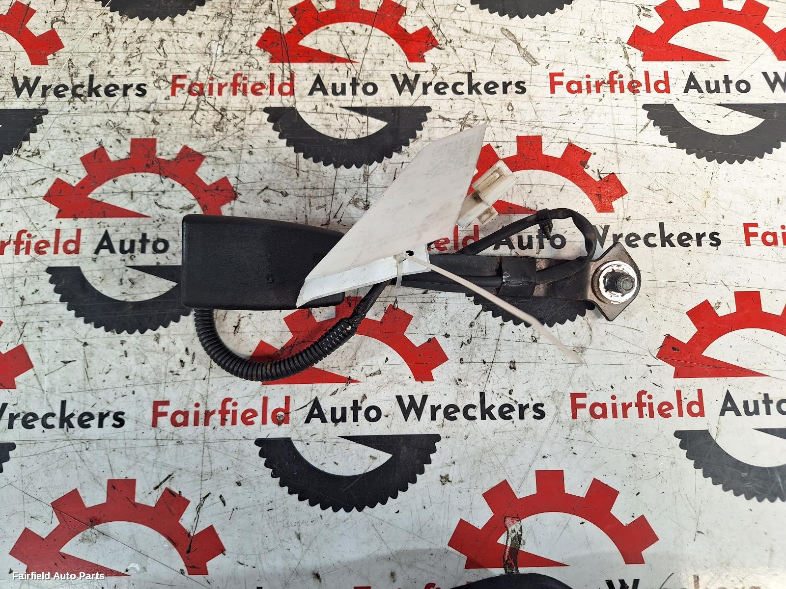 2007-2014 Mazda 2 Seatbelt Stalk