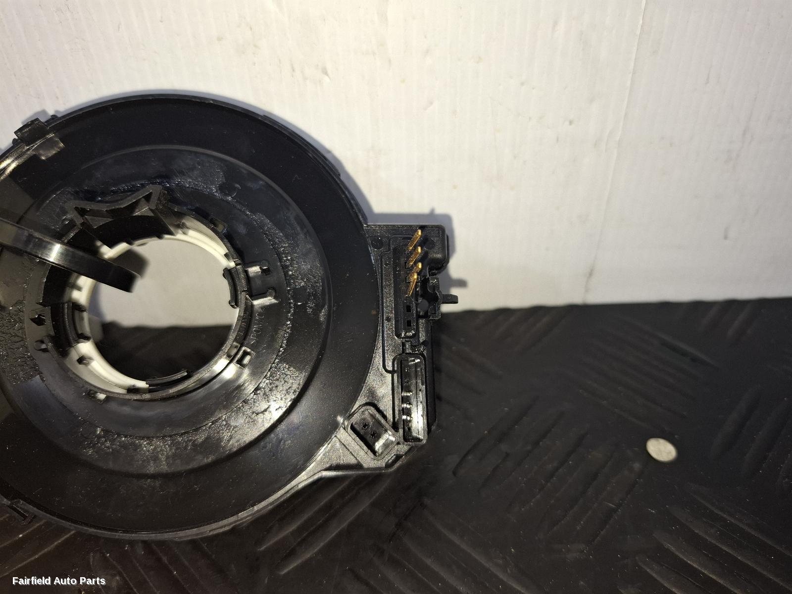 2015-2020 Audi Q7 Airbag Module Sensor