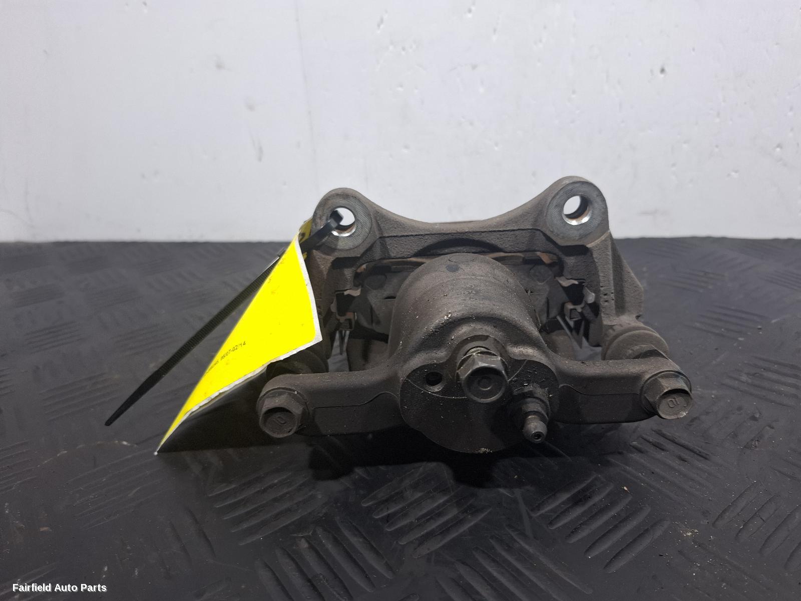 2007-2014 Toyota Kluger Caliper