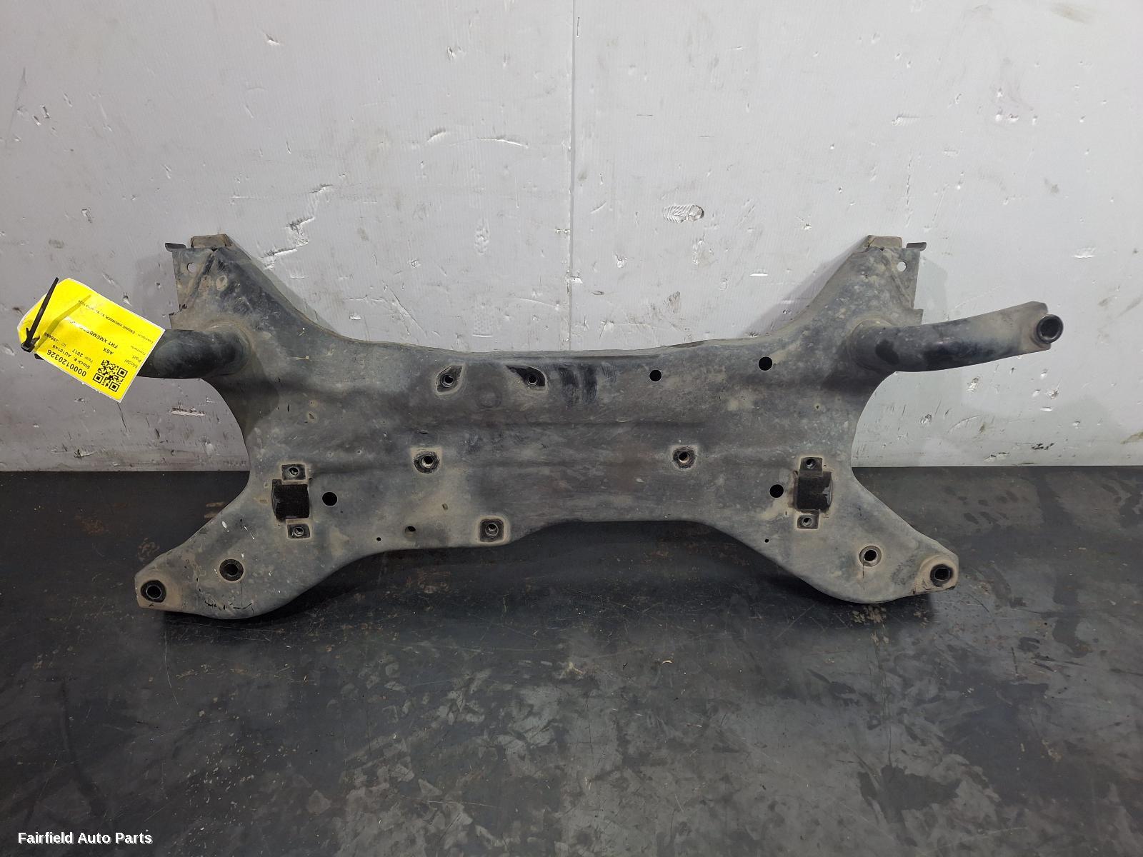 2010-2024 Mitsubishi Asx Frt Xmember Cradle