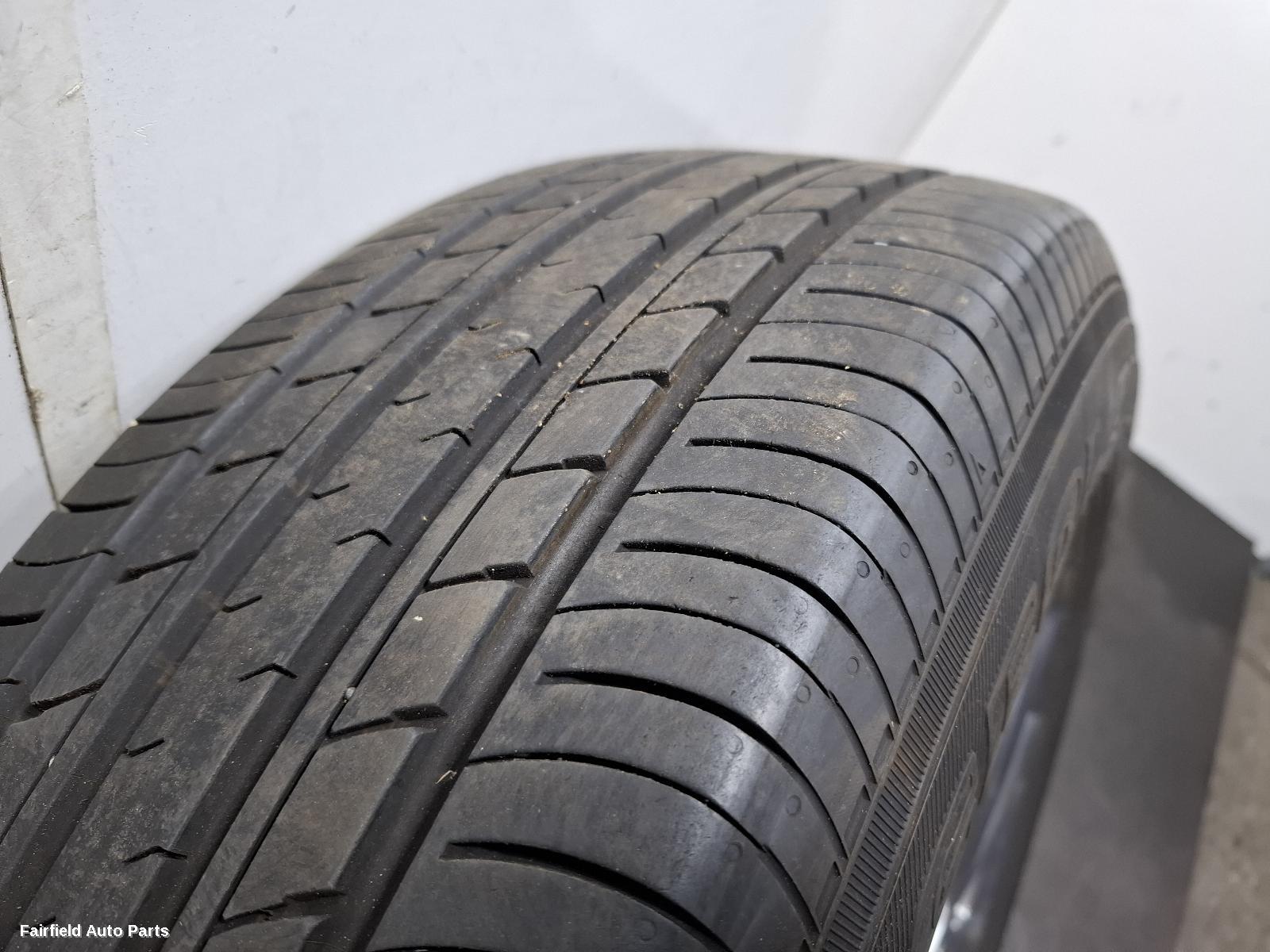 2017-2025 Mazda Cx5 Wheel Mag