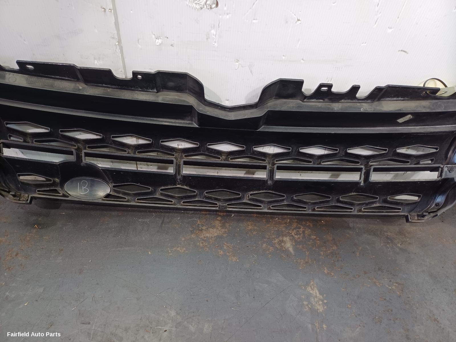 2011-2015 Land Rover Rangerover Evoque Grille