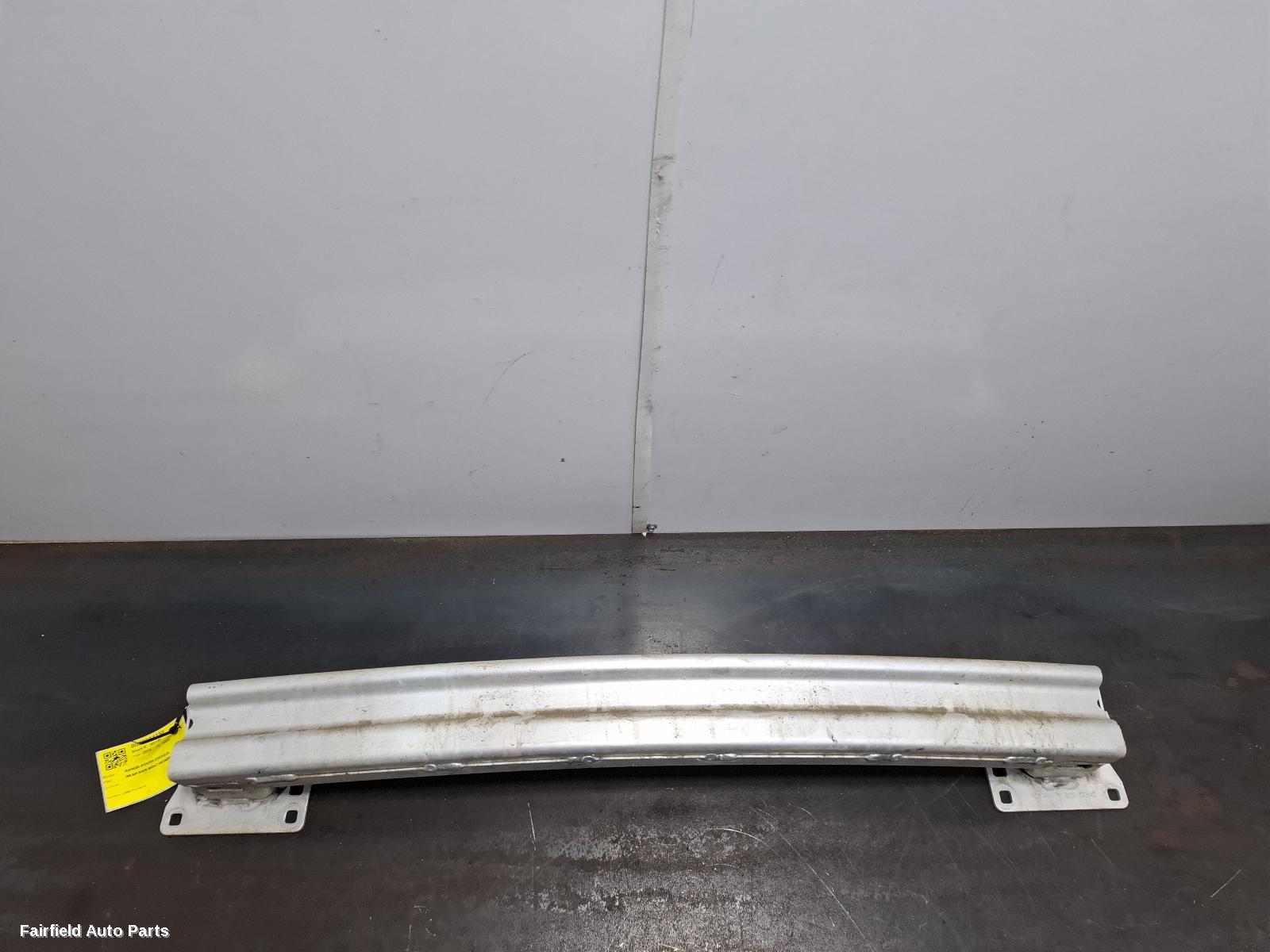 2011-2019 Land Rover Rangerover Evoque R Bar Bracket Reinfo