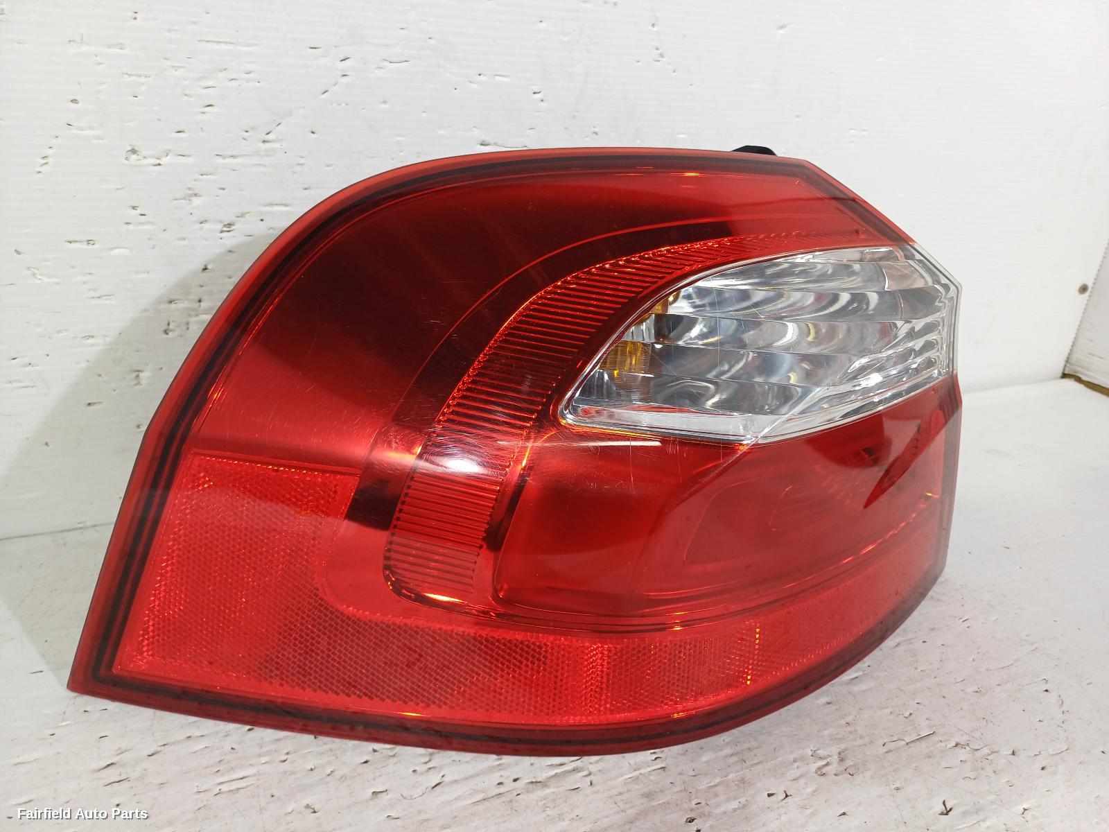2011-2016 Kia Rio Left Taillight