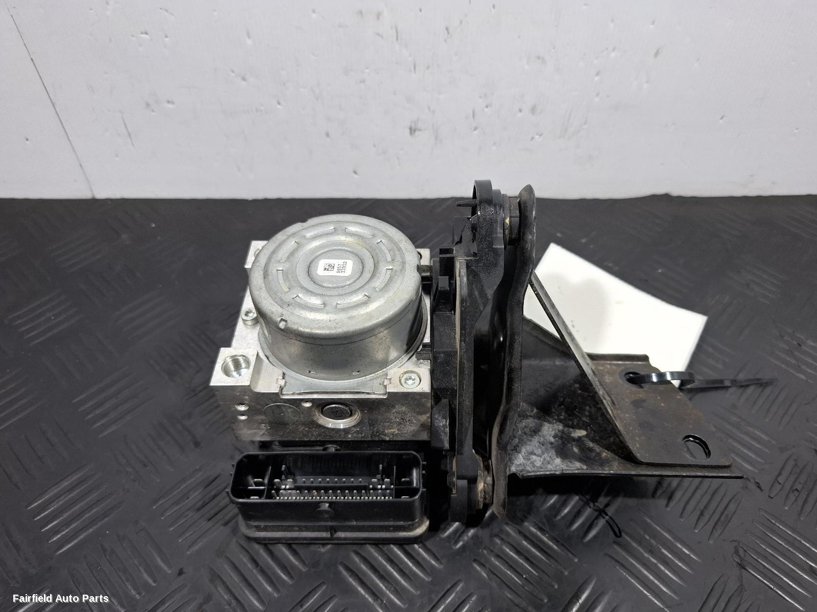 2015-2023 Volkswagen Passat Abs Pump Modulator