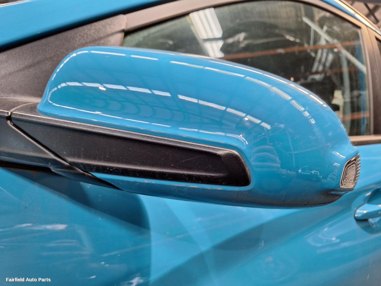 2017-2023 Hyundai Kona Sunvisor