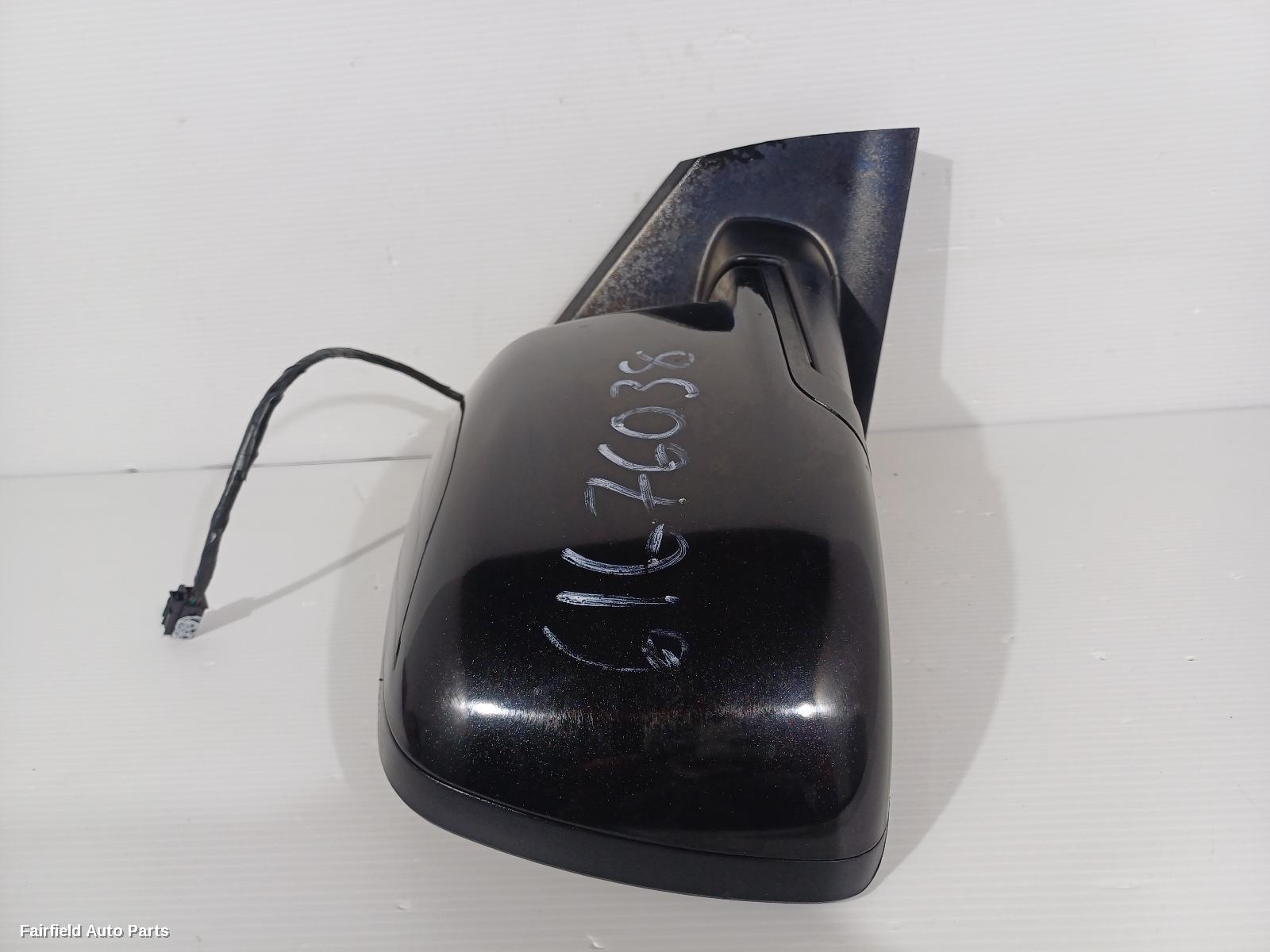 2008-2016 Dodge Journey Right Door Mirror