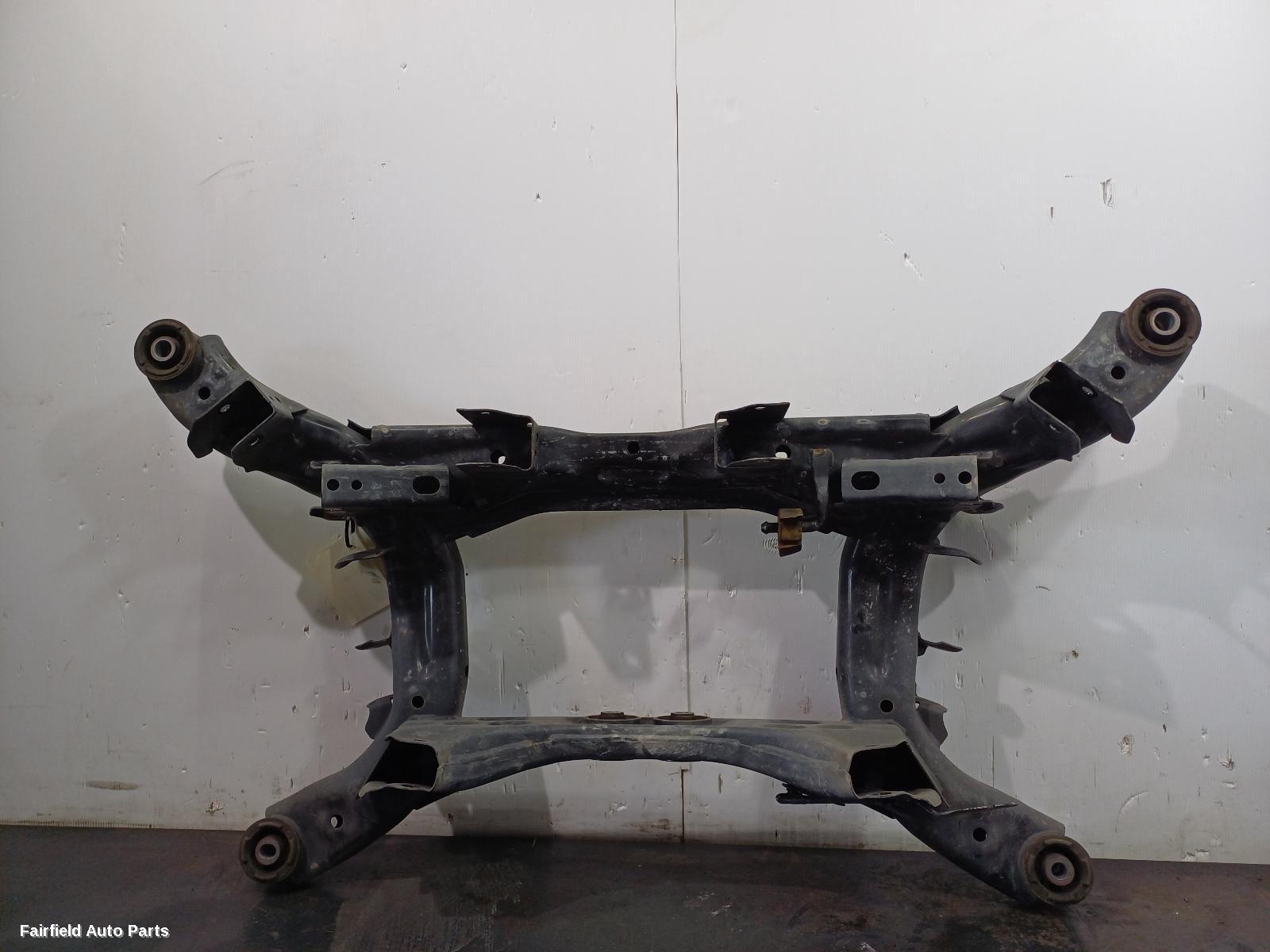2017-2023 Subaru Xv R Beam Cradle Xmembr