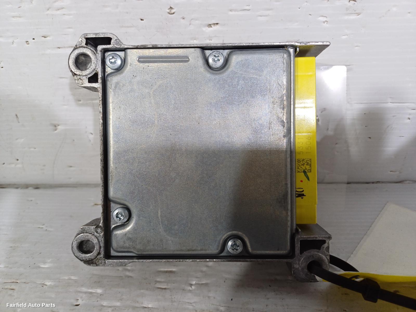 2010-2017 Suzuki Swift Airbag Module Sensor